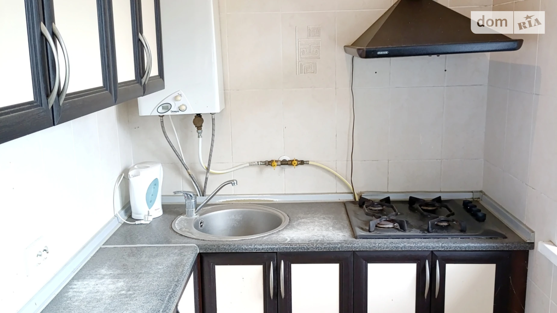 Сдается в аренду одноэтажный дом 50 кв. м с террасой, цена: 10000 грн - фото 4
