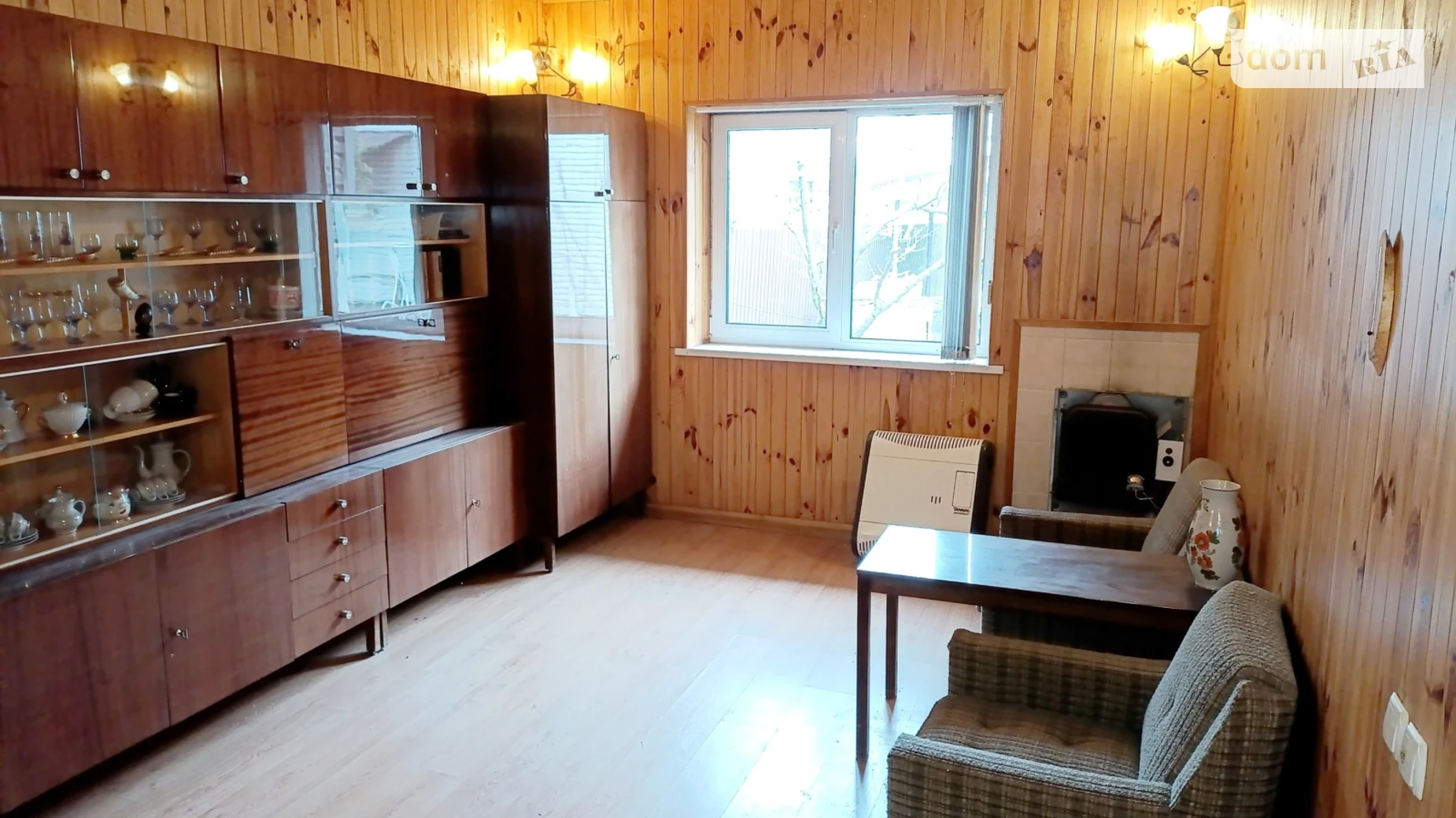 Сдается в аренду одноэтажный дом 50 кв. м с террасой, цена: 10000 грн - фото 2