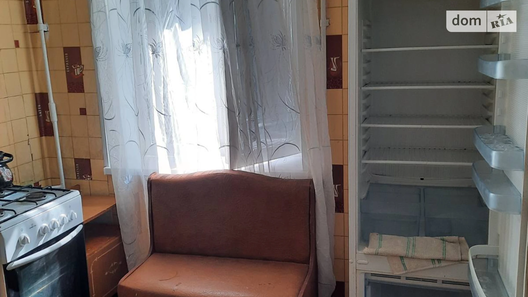 Сдается в аренду 1-комнатная квартира 31 кв. м в Харькове, пр. Стадионный, 2 - фото 5