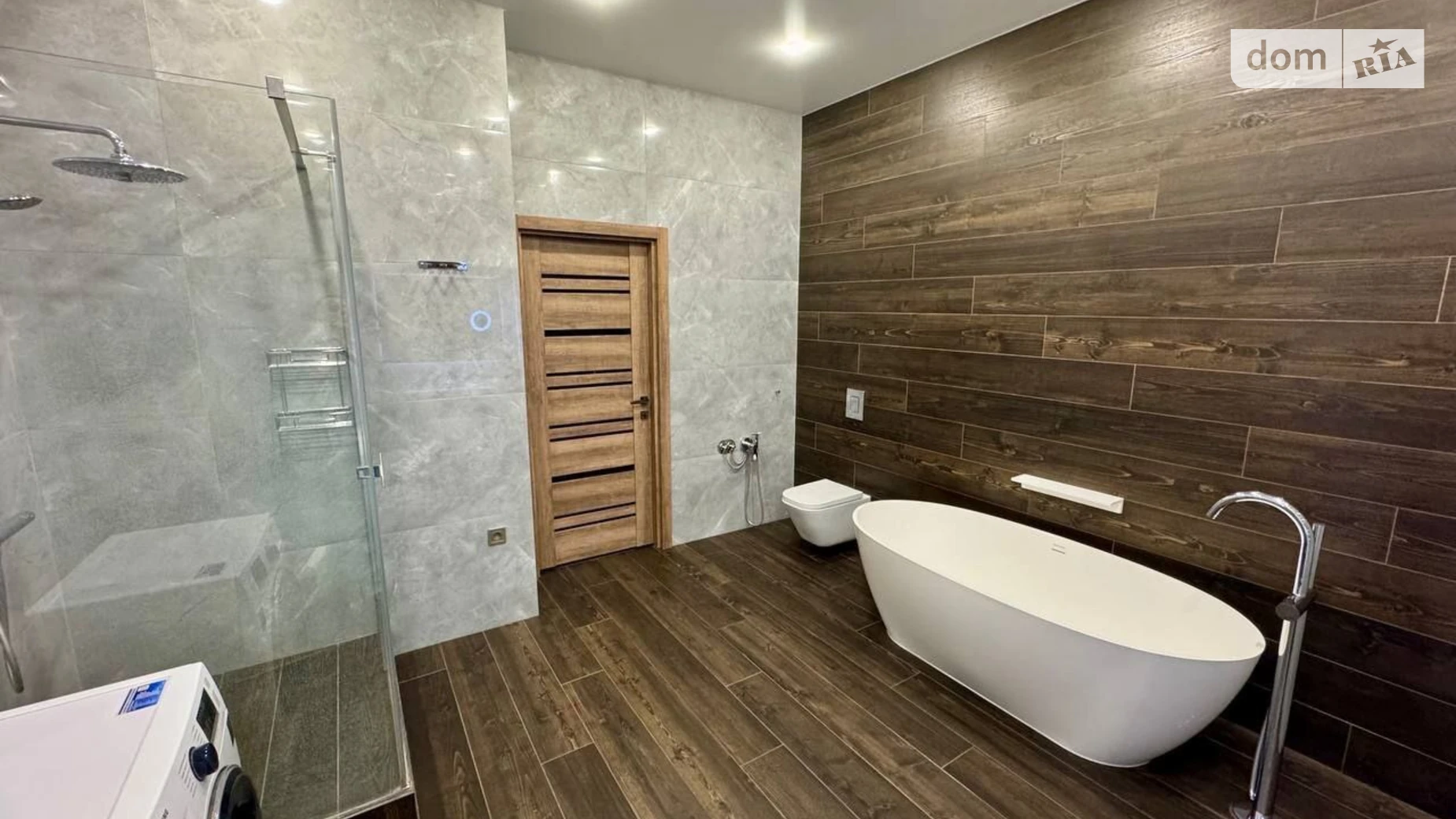 Сдается в аренду 2-комнатная квартира 80 кв. м в Днепре, спуск Крутогорный, 28 - фото 5