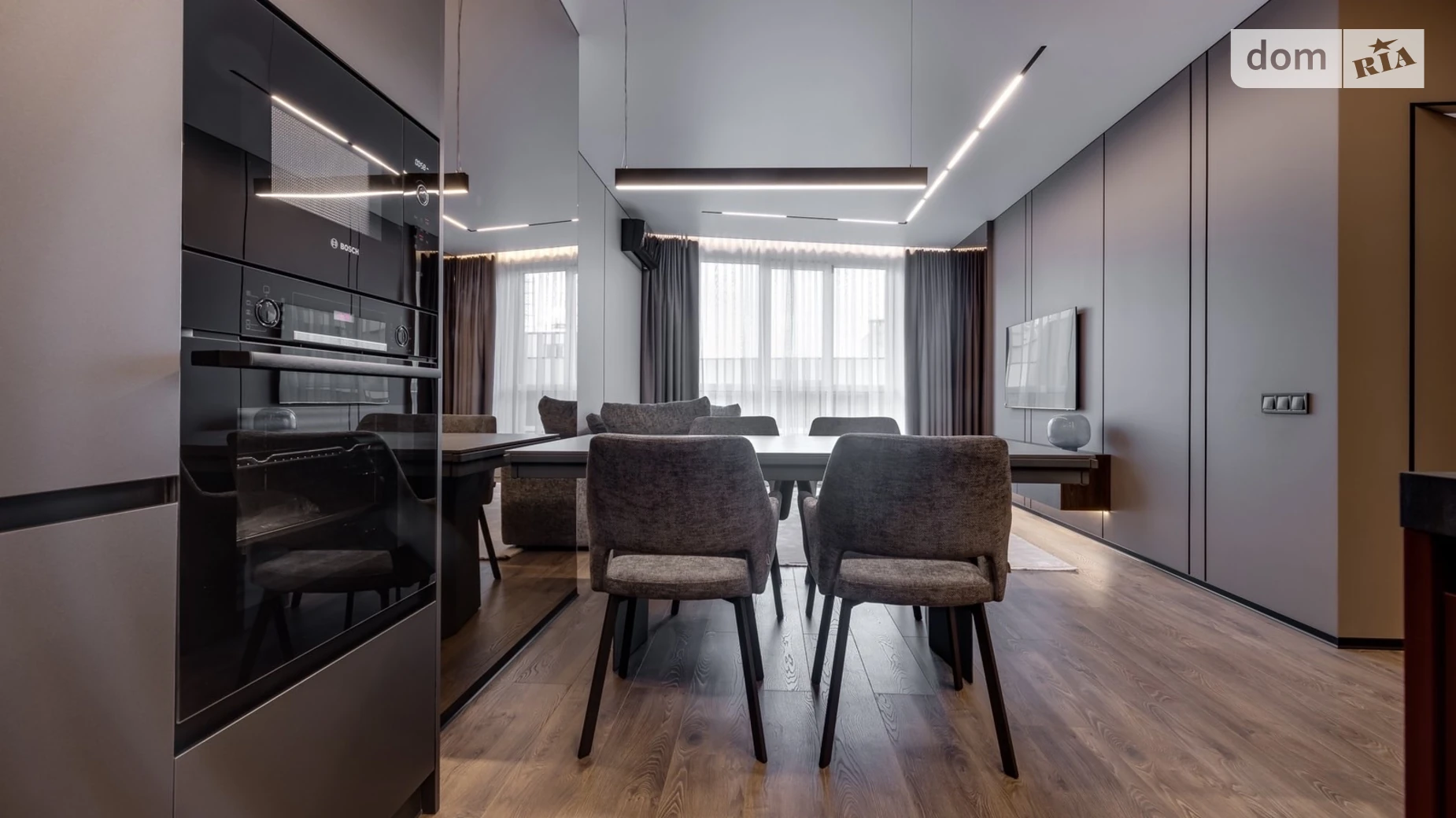 Сдается в аренду 2-комнатная квартира 84 кв. м в Львове, ул. Кульпарковская, 93 корпус 3 - фото 2