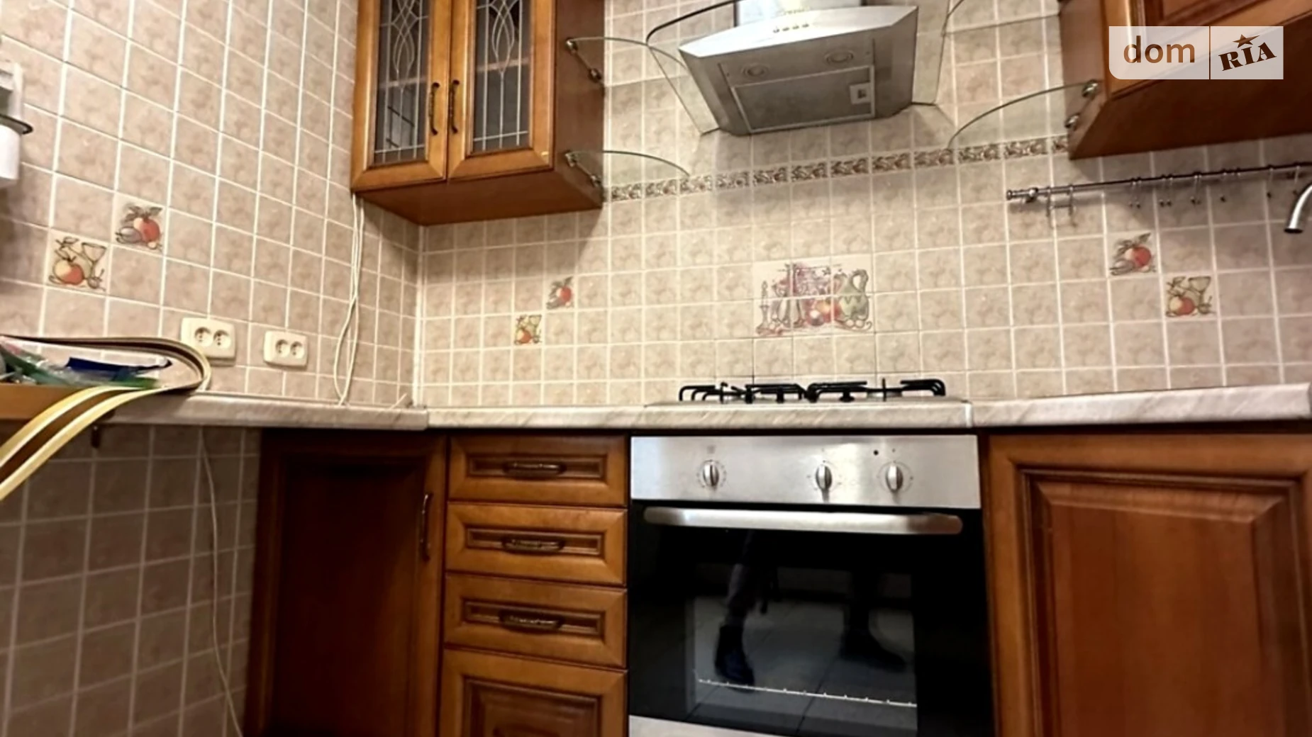 Сдается в аренду 2-комнатная квартира 50 кв. м в Одессе, ул. Евгения Чикаленко(Академика Вильямса), 68А - фото 5