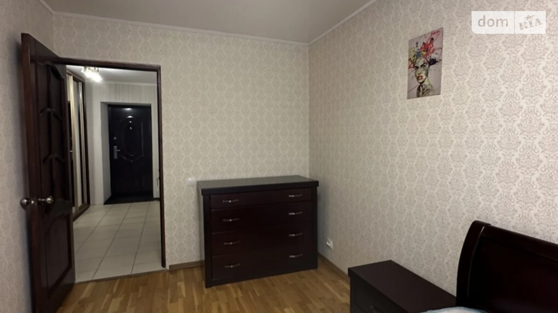 Сдается в аренду 2-комнатная квартира 50 кв. м в Одессе, ул. Евгения Чикаленко(Академика Вильямса), 68А - фото 3