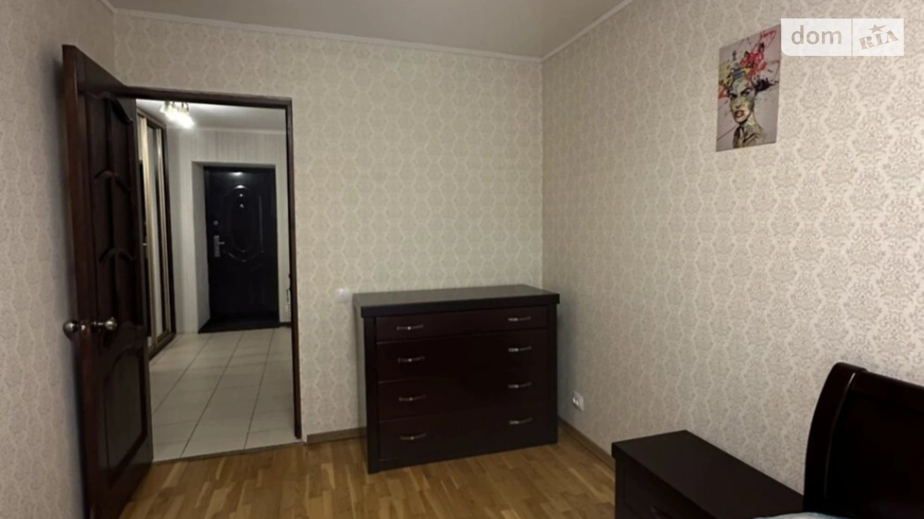 Сдается в аренду 2-комнатная квартира 50 кв. м в Одессе, ул. Евгения Чикаленко(Академика Вильямса), 68А - фото 4