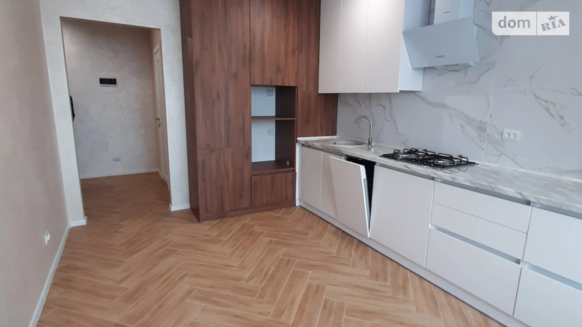 Продається 1-кімнатна квартира 43.7 кв. м у Хмельницькому, вул. Свободи - фото 2