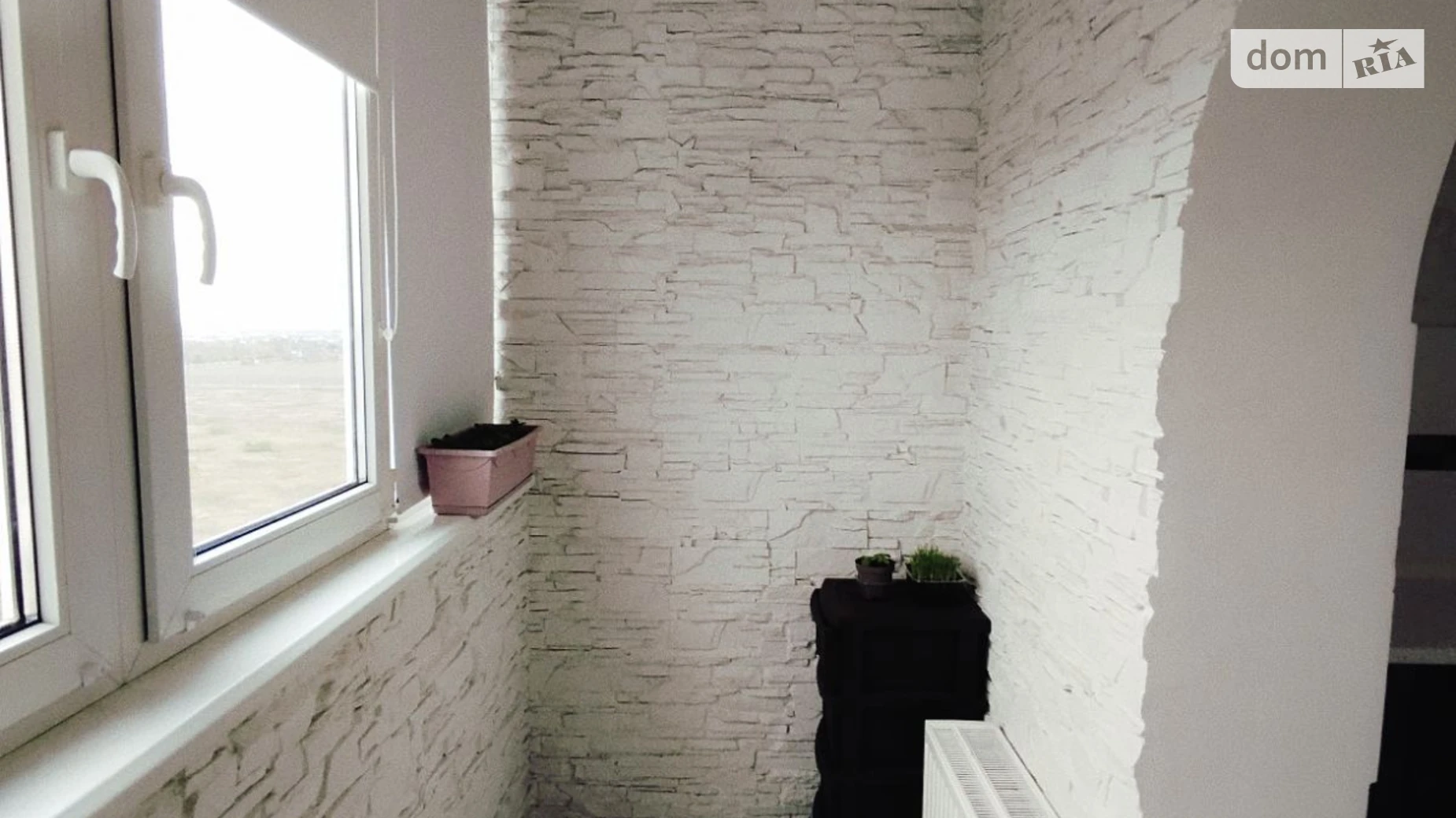 Сдается в аренду 1-комнатная квартира 38 кв. м в, цена: 7500 грн - фото 4