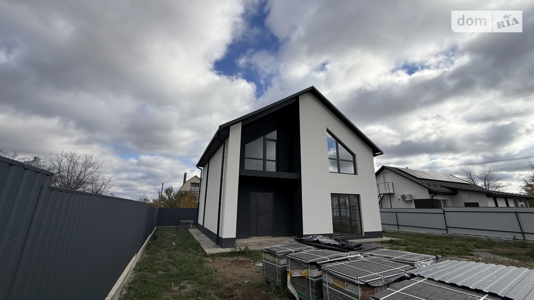 Продается дом на 2 этажа 120 кв. м с верандой, цена: 78000 $ - фото 5