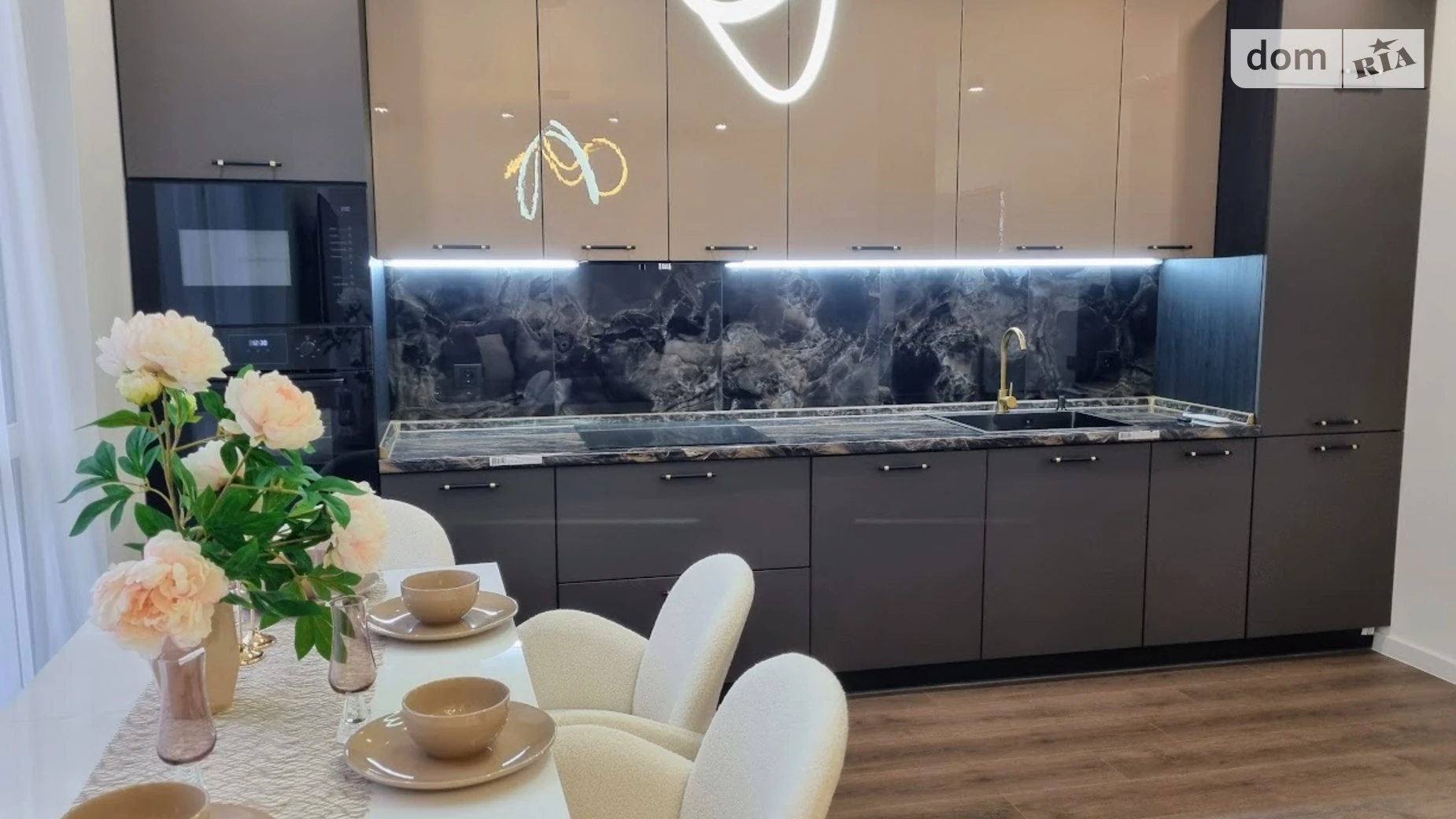 Продається 2-кімнатна квартира 68.3 кв. м у Вінниці, пров. Цегельний - фото 2