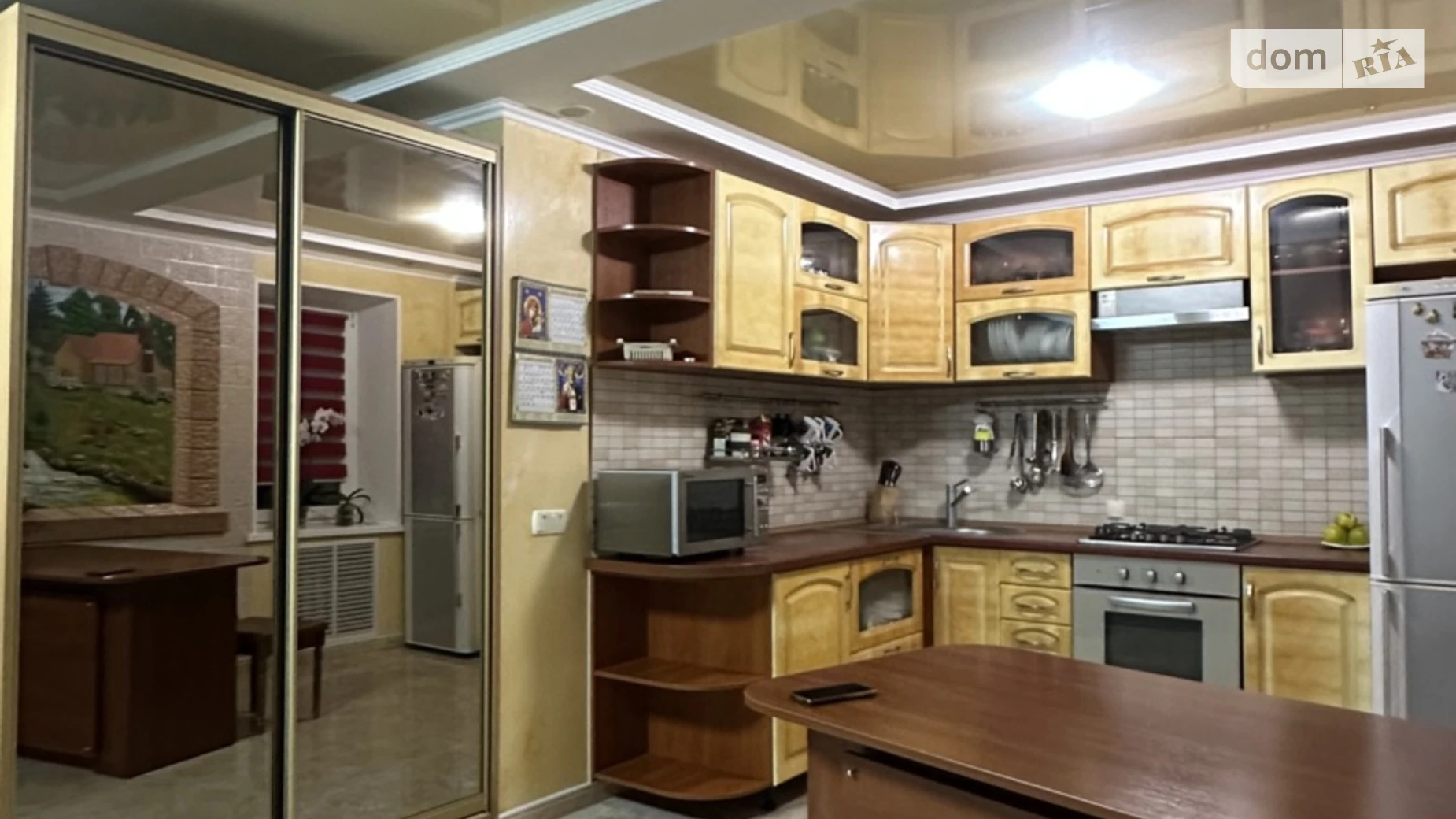 Продается 2-комнатная квартира 52 кв. м в Хмельницком, ул. Больничная - фото 4