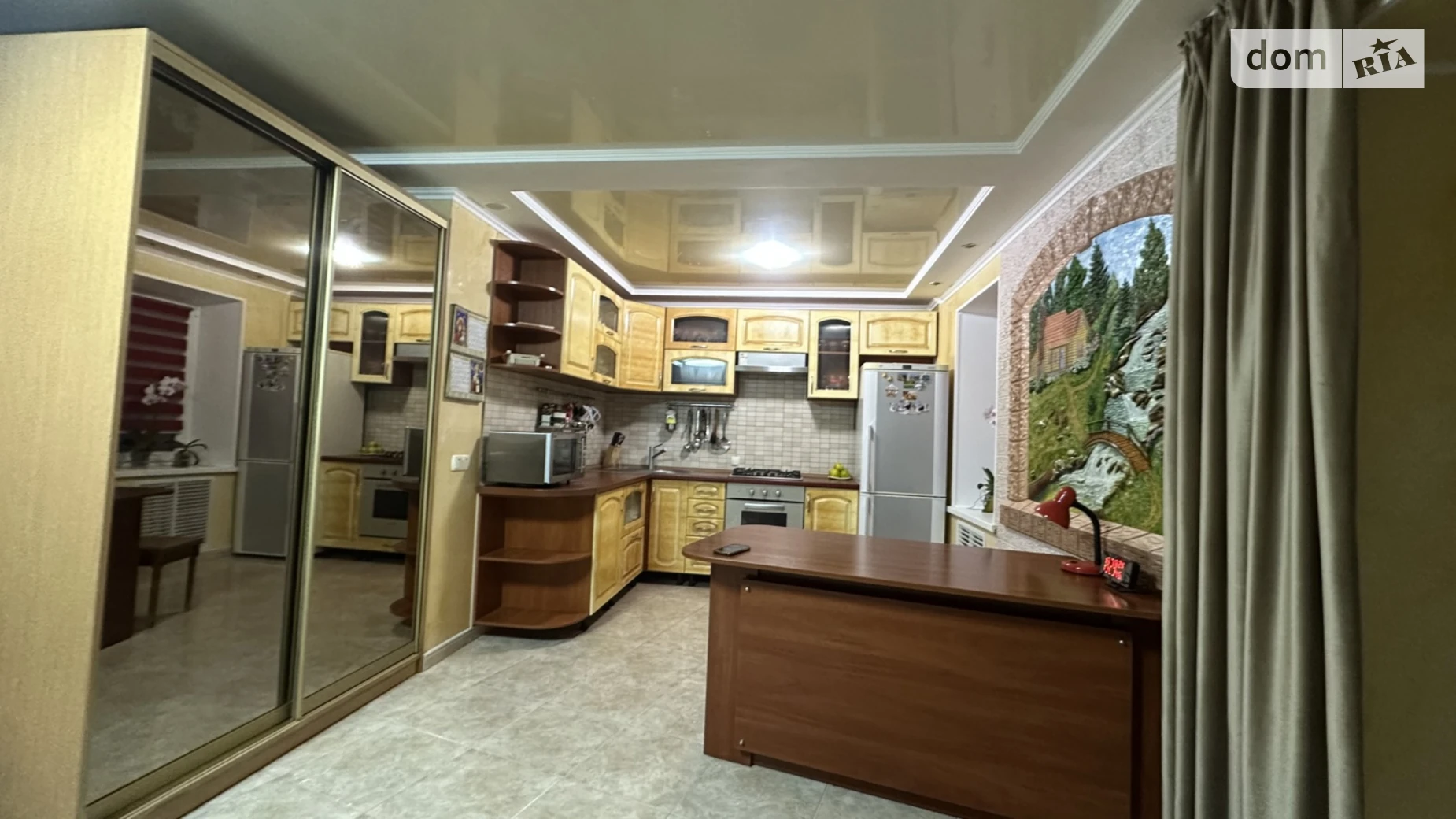 Продается 2-комнатная квартира 52 кв. м в Хмельницком, ул. Больничная - фото 3