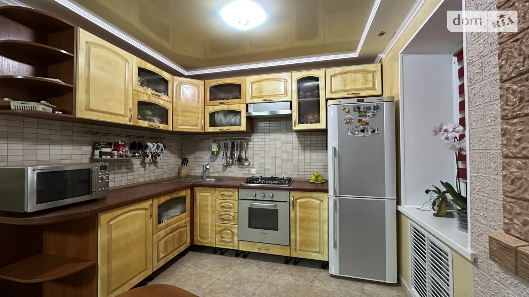 Продается 2-комнатная квартира 52 кв. м в Хмельницком, ул. Больничная - фото 2