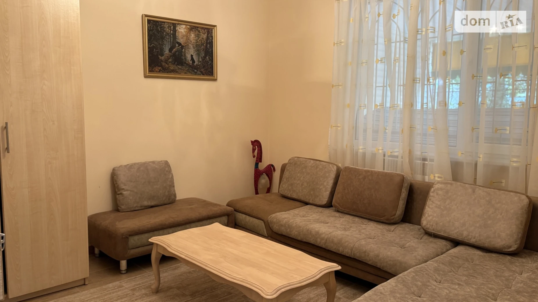 Сдается в аренду одноэтажный дом 86 кв. м с мансардой, цена: 25000 грн - фото 4