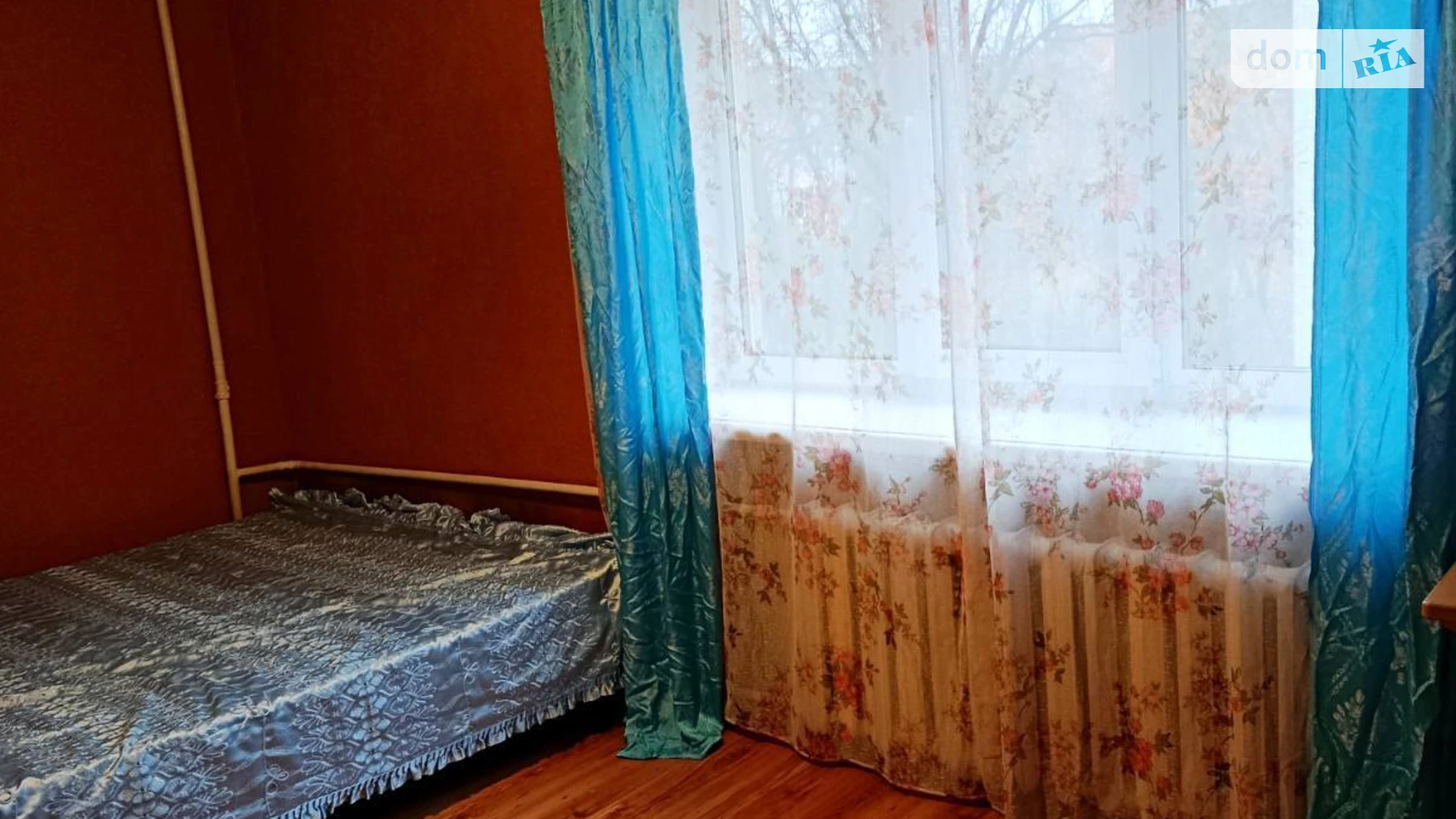 Продается 2-комнатная квартира 43.5 кв. м в Ровно, ул. Княгини Ольги, 27 - фото 2