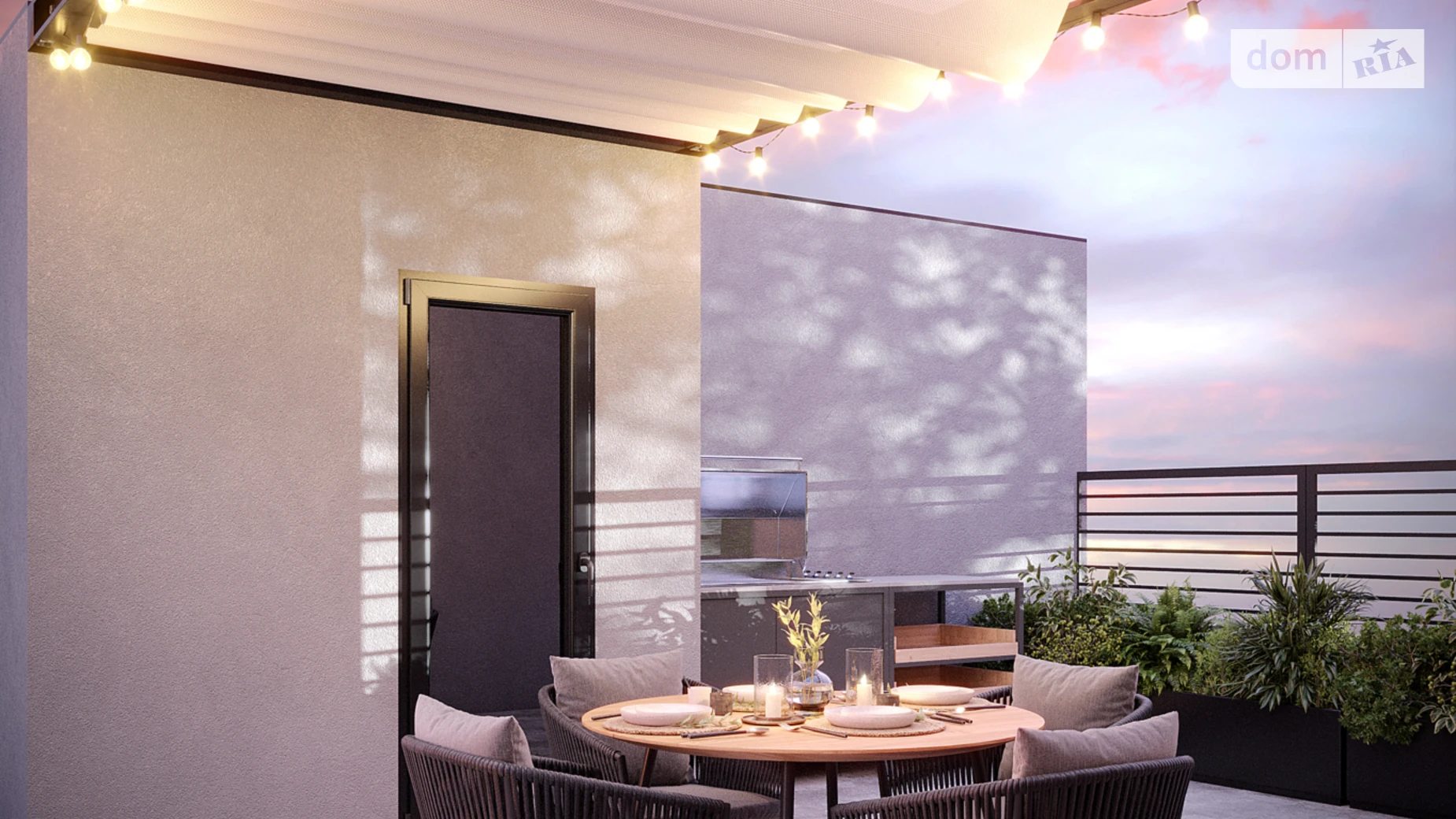 вул. Кооперативна (Жуляни) Жуляни Київ ЖК Ihouse Village, цена: 1100 $ - фото 5