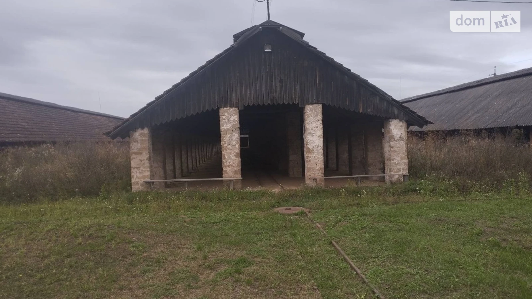 Продається приміщення вільного призначення 5803.6 кв. м в 1-поверховій будівлі, цена: 250000 $ - фото 3