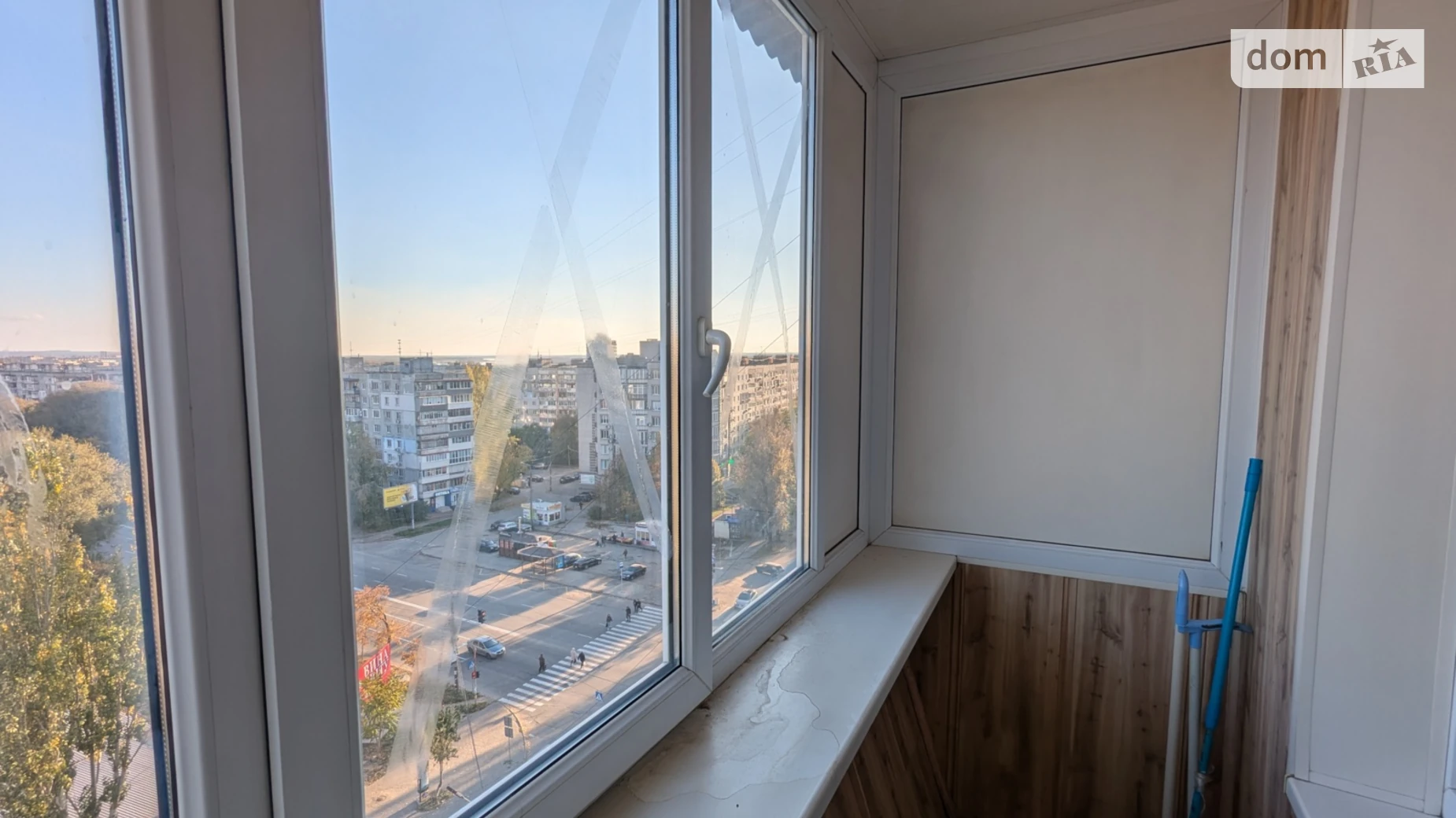 3-комнатная квартира 60 кв. м в Запорожье, ул. Запорожская - фото 3