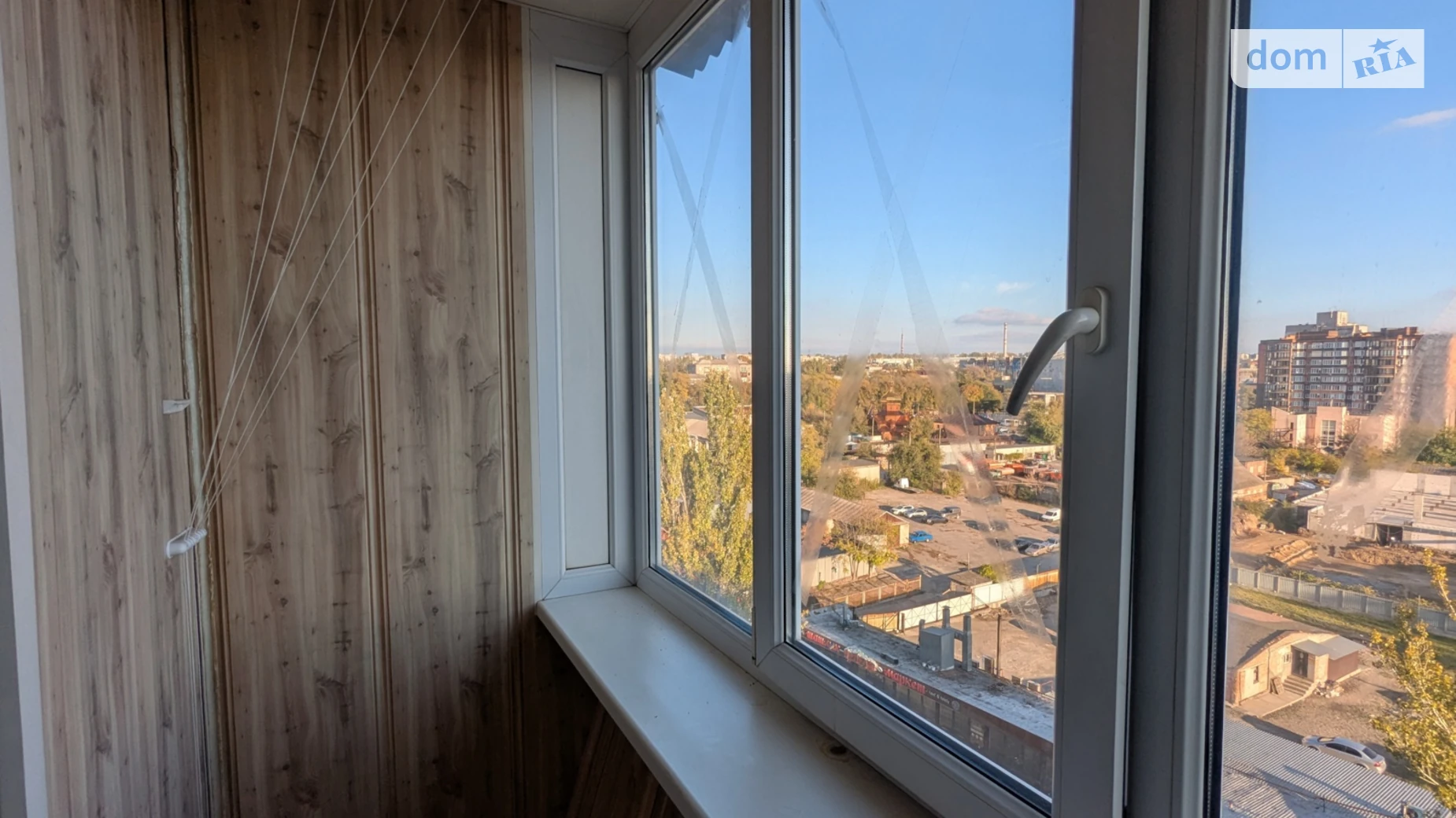 3-комнатная квартира 60 кв. м в Запорожье, ул. Запорожская - фото 2