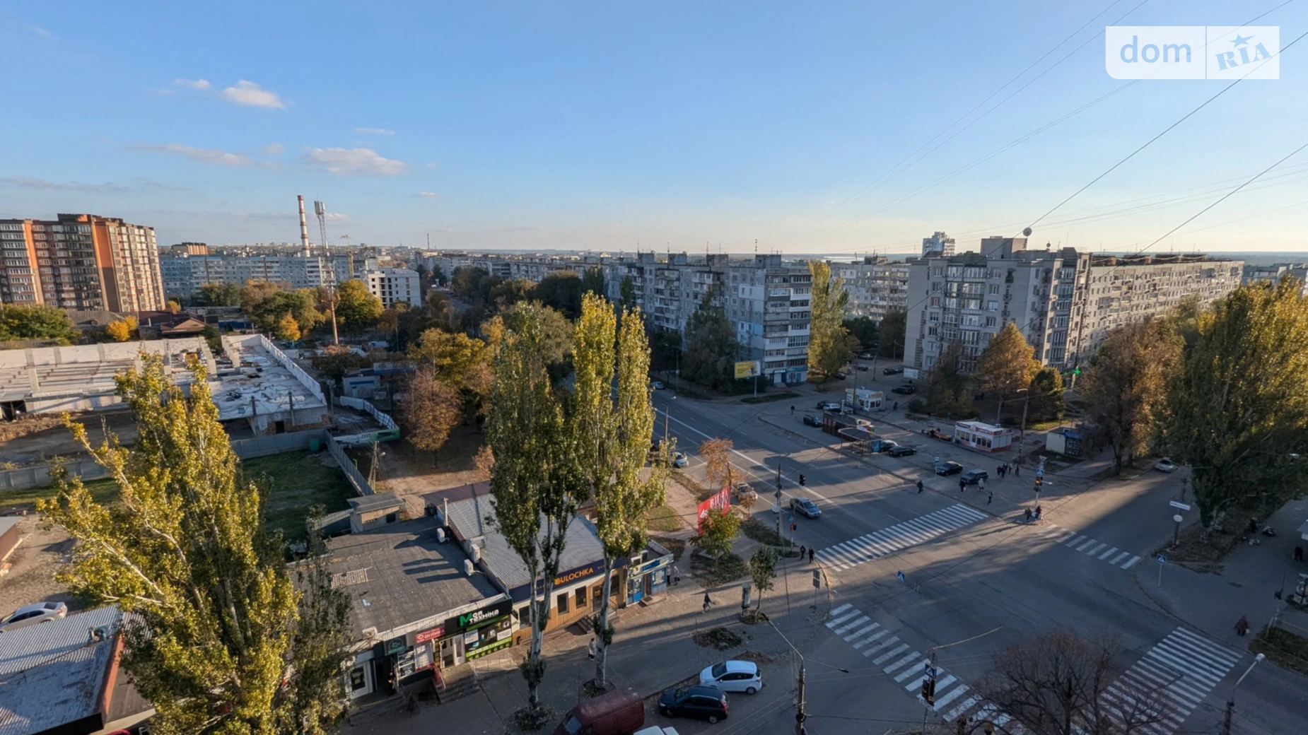 3-комнатная квартира 60 кв. м в Запорожье, ул. Запорожская - фото 4