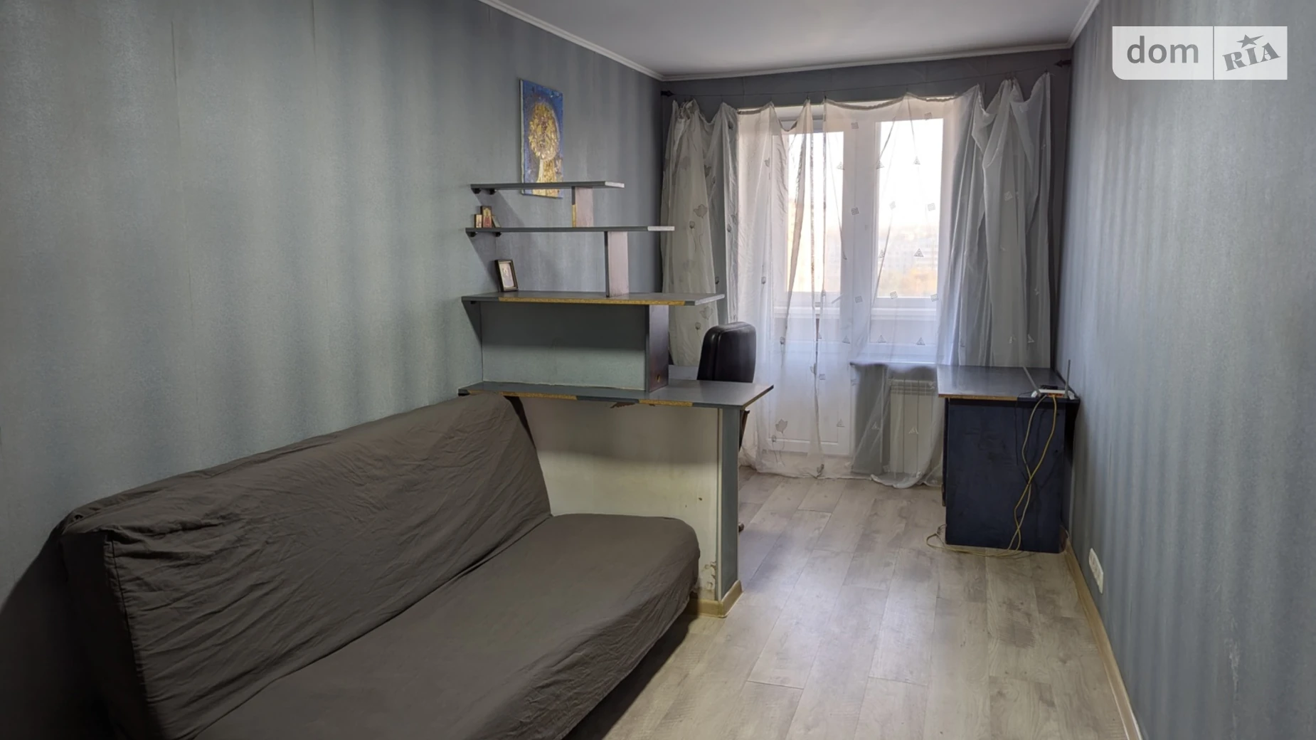 3-комнатная квартира 60 кв. м в Запорожье, ул. Запорожская - фото 5