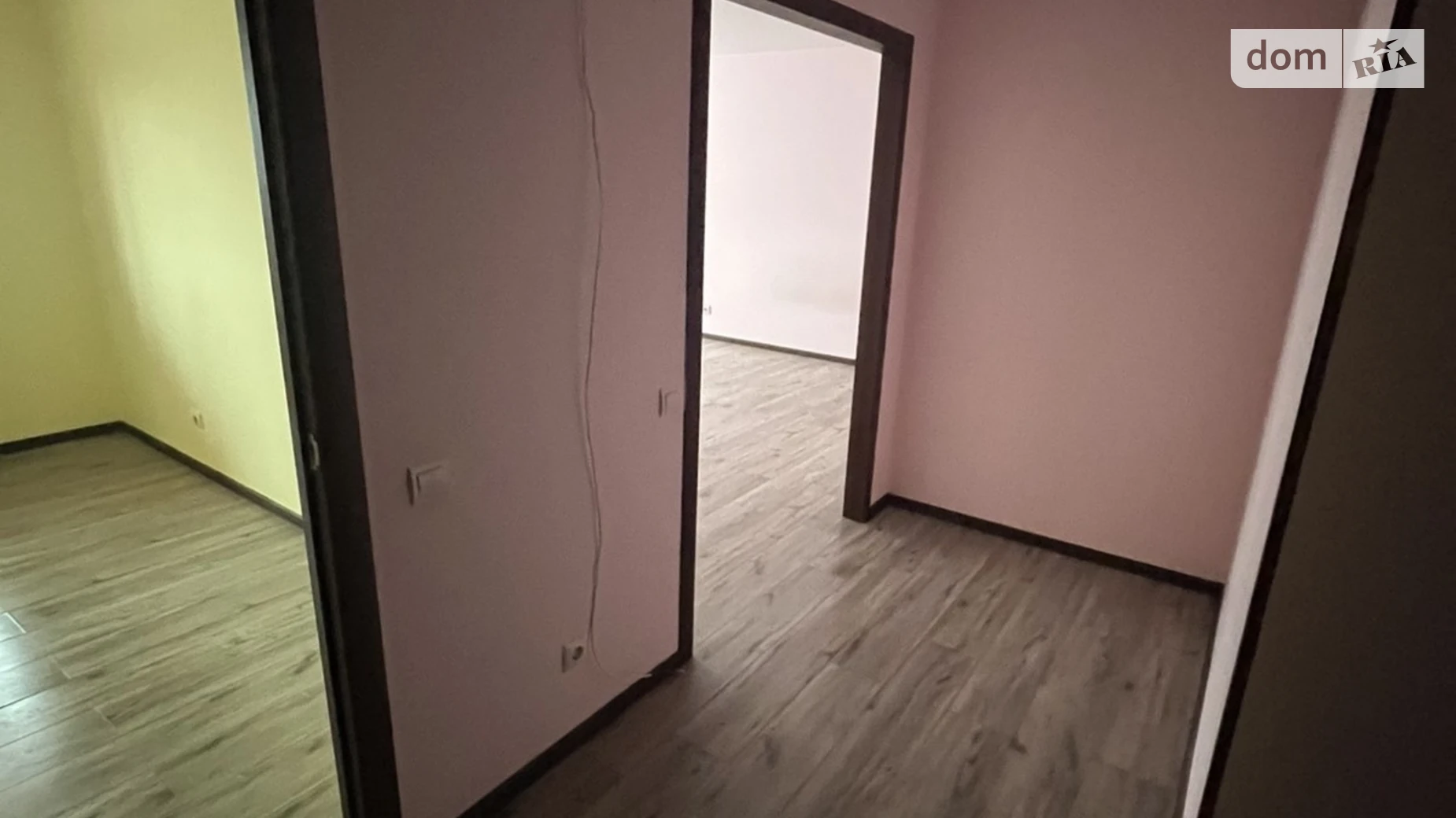 Продается 1-комнатная квартира 52.7 кв. м в Хмельницком, ул. Строителей (Грузевица-2), 5/2 - фото 2