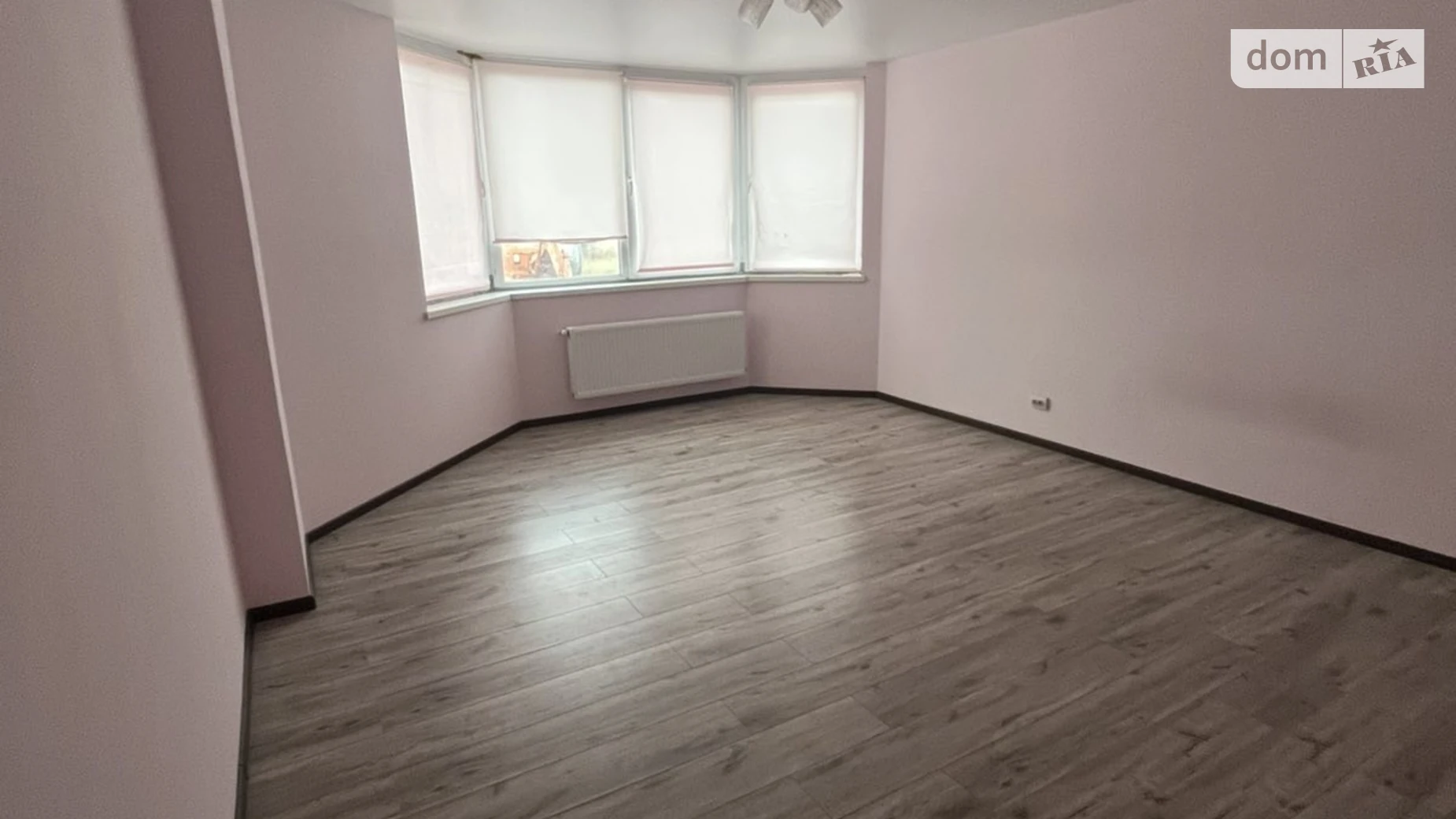 Продается 1-комнатная квартира 52.7 кв. м в Хмельницком, ул. Строителей (Грузевица-2), 5/2 - фото 3