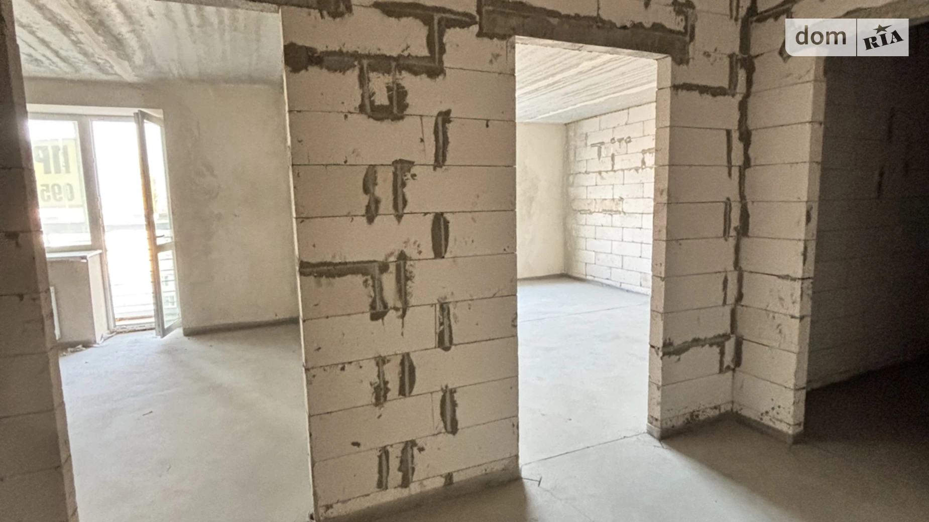 Продается 1-комнатная квартира 52 кв. м в Полтаве, ул. Европейская, 183 - фото 4