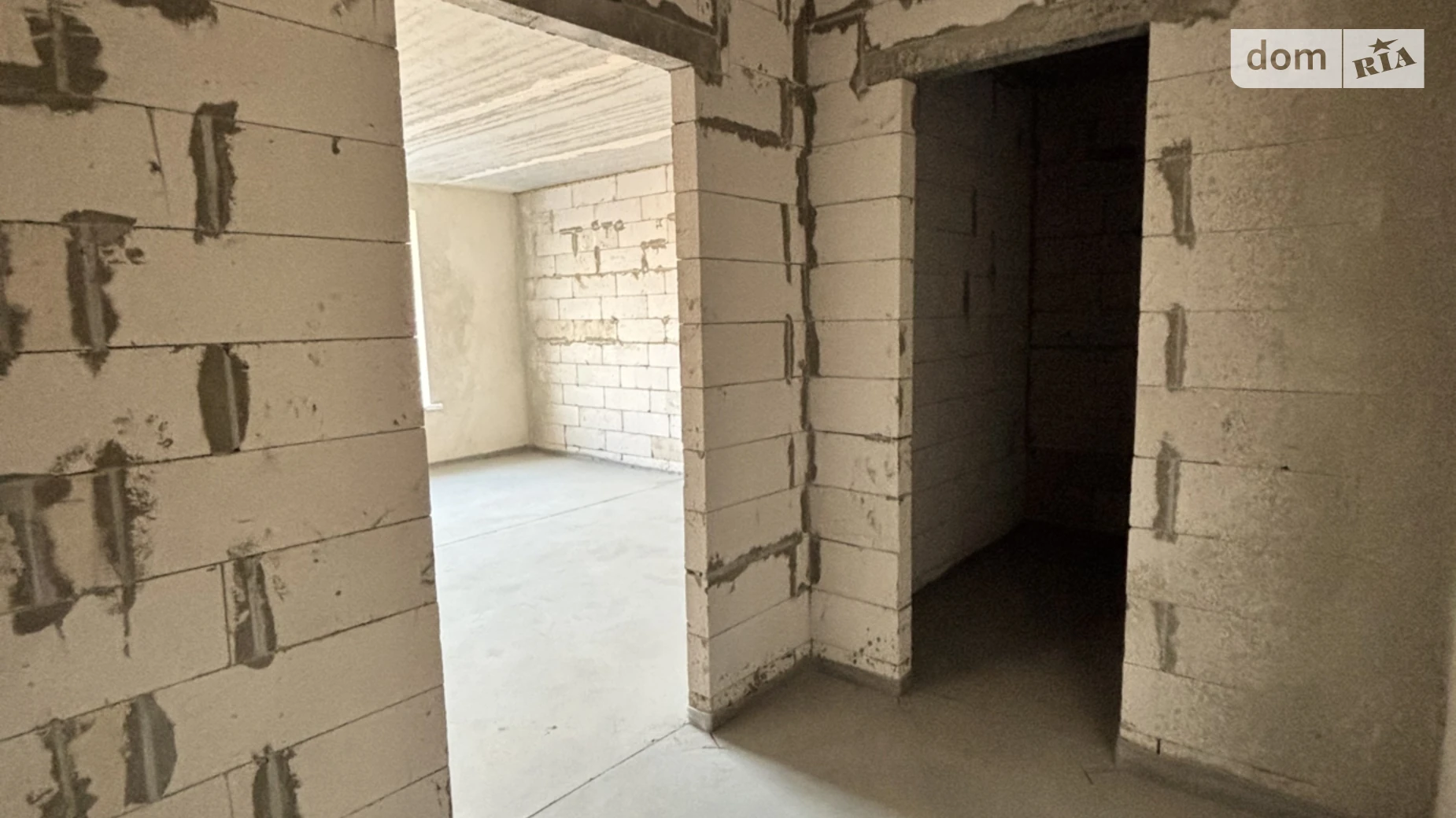 Продается 1-комнатная квартира 52 кв. м в Полтаве, ул. Европейская, 183 - фото 5