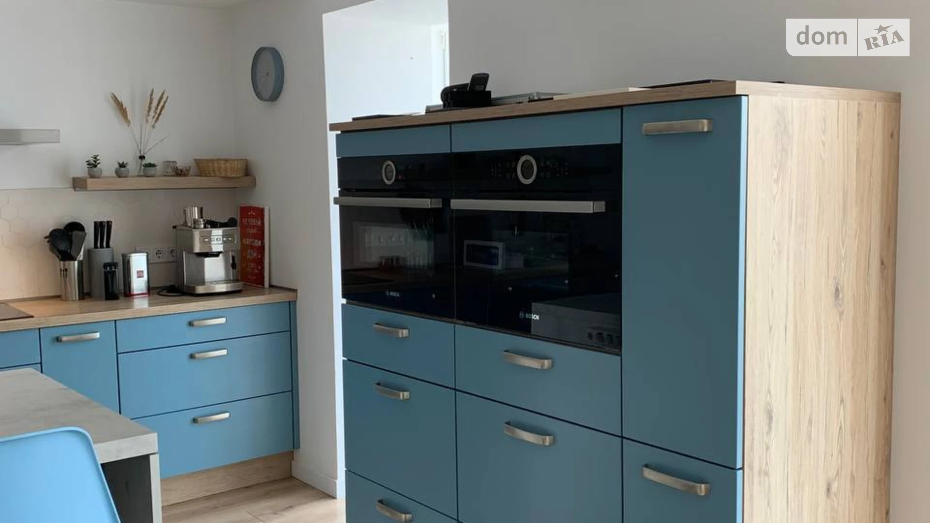 2-комнатная квартира 120 кв. м в Тернополе, ул. Березовая - фото 5