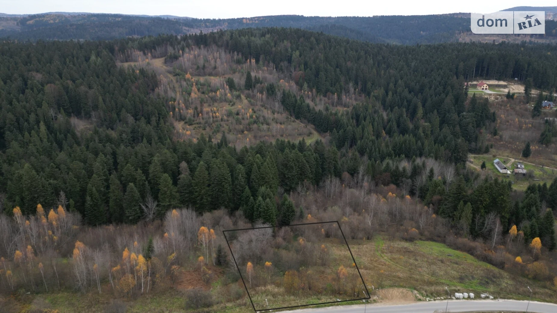 Продается земельный участок 8.41 соток в Львовской области, цена: 27500 $ - фото 3