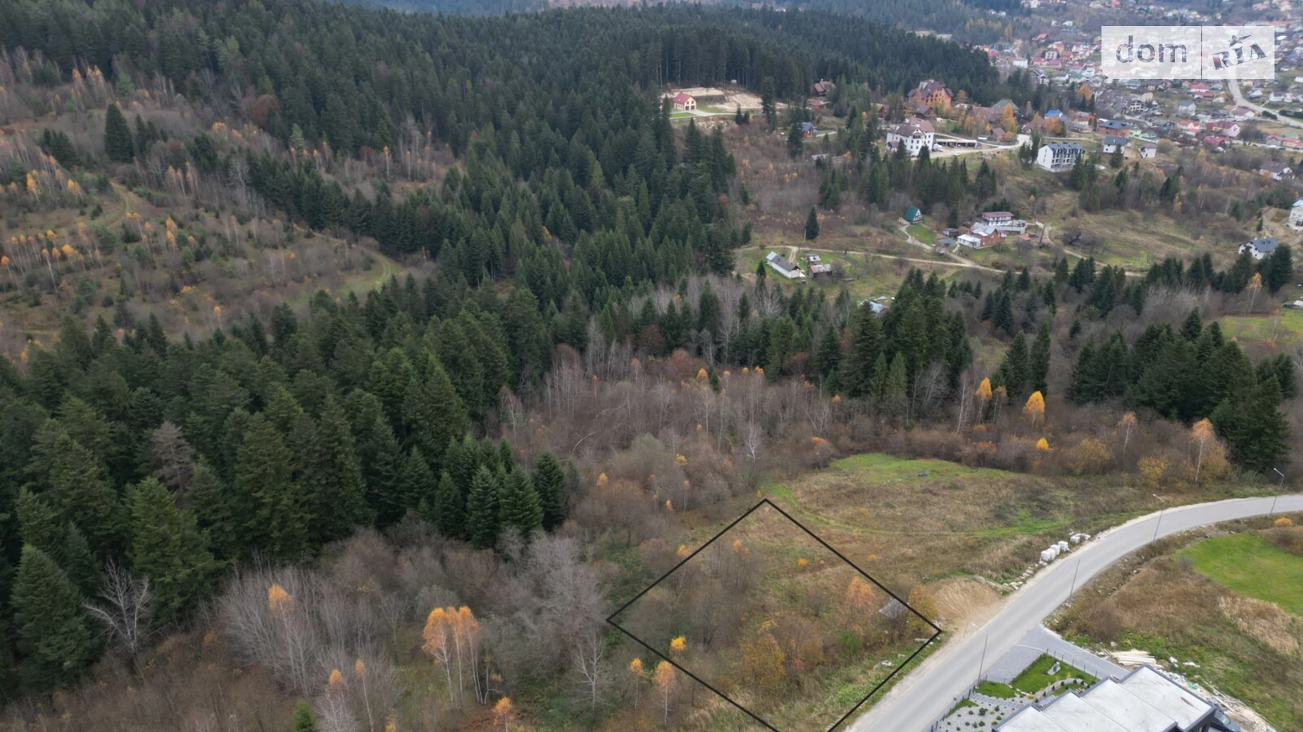 Продается земельный участок 8.41 соток в Львовской области, цена: 27500 $ - фото 2