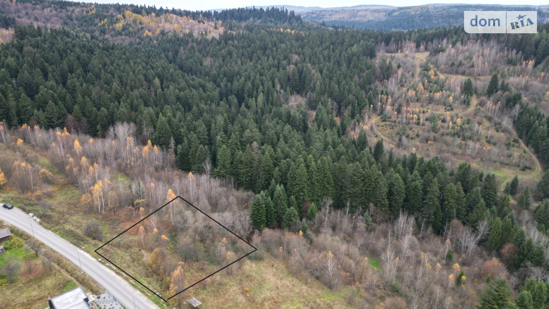 Продается земельный участок 8.41 соток в Львовской области, цена: 27500 $ - фото 4