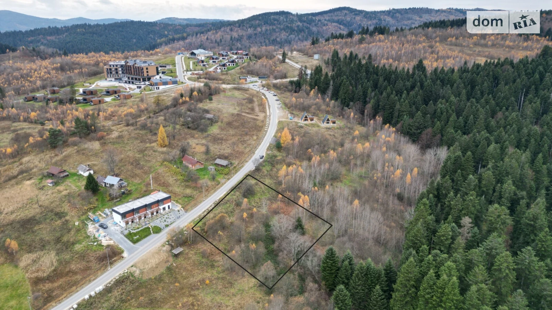 Продается земельный участок 8.41 соток в Львовской области, цена: 27500 $ - фото 5