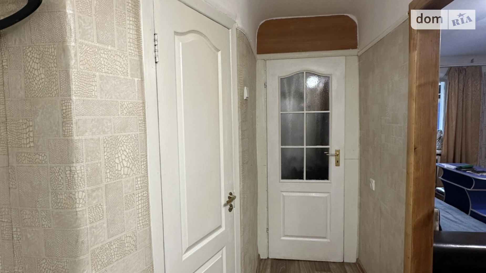 Продается 1-комнатная квартира 29.9 кв. м в Днепре, просп. Хмельницкого Богдана, 120 - фото 2