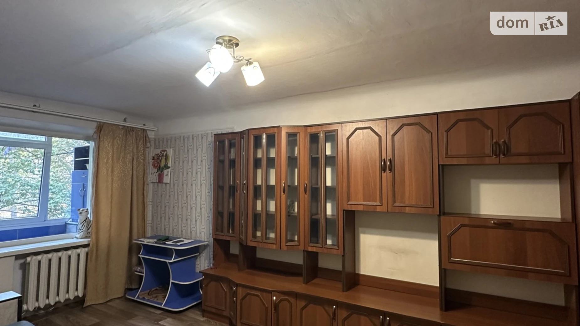 Продается 1-комнатная квартира 29.9 кв. м в Днепре, просп. Хмельницкого Богдана, 120 - фото 4