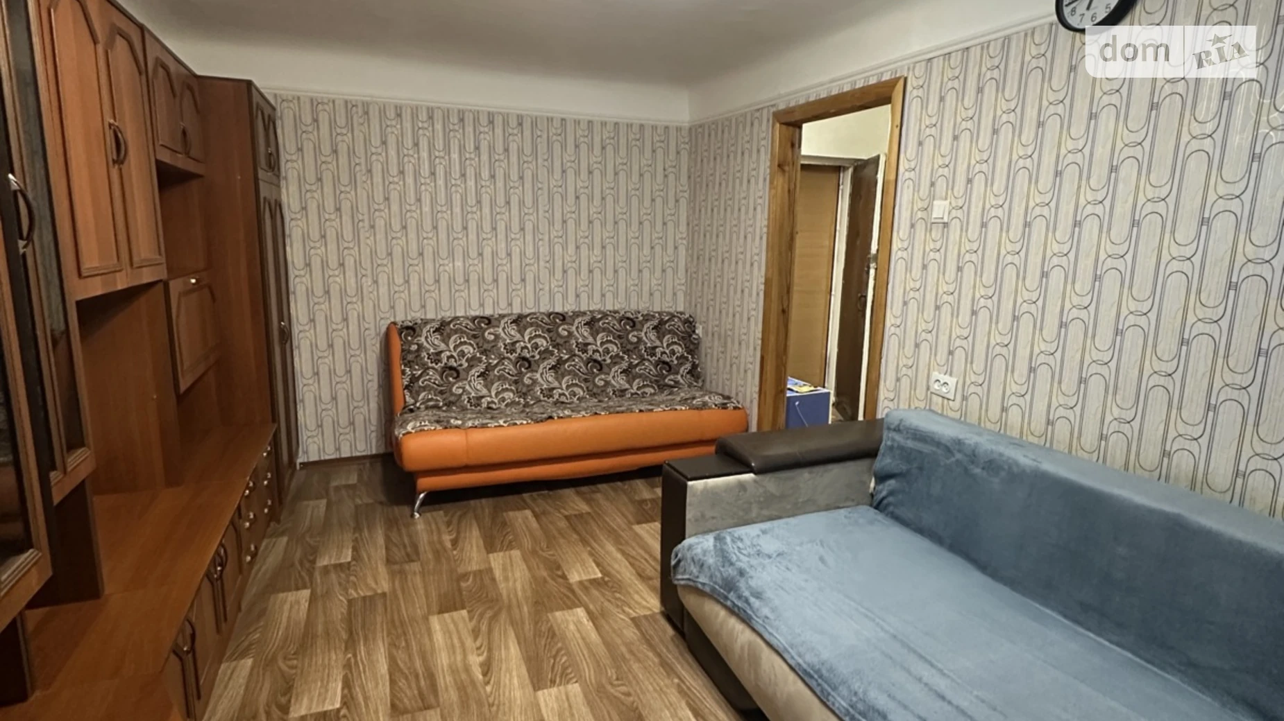 Продается 1-комнатная квартира 29.9 кв. м в Днепре, просп. Хмельницкого Богдана, 120 - фото 5