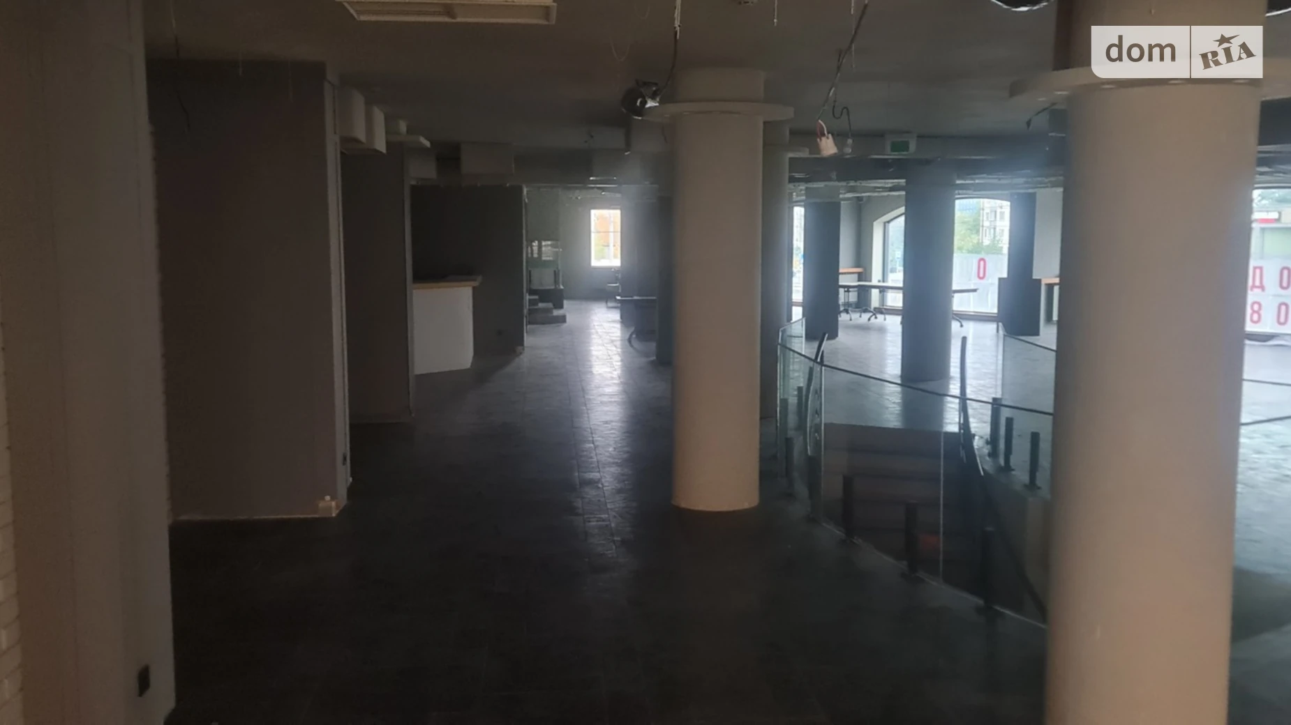 Продається приміщення вільного призначення 4800 кв. м в 3-поверховій будівлі, цена: 1300 $ - фото 2