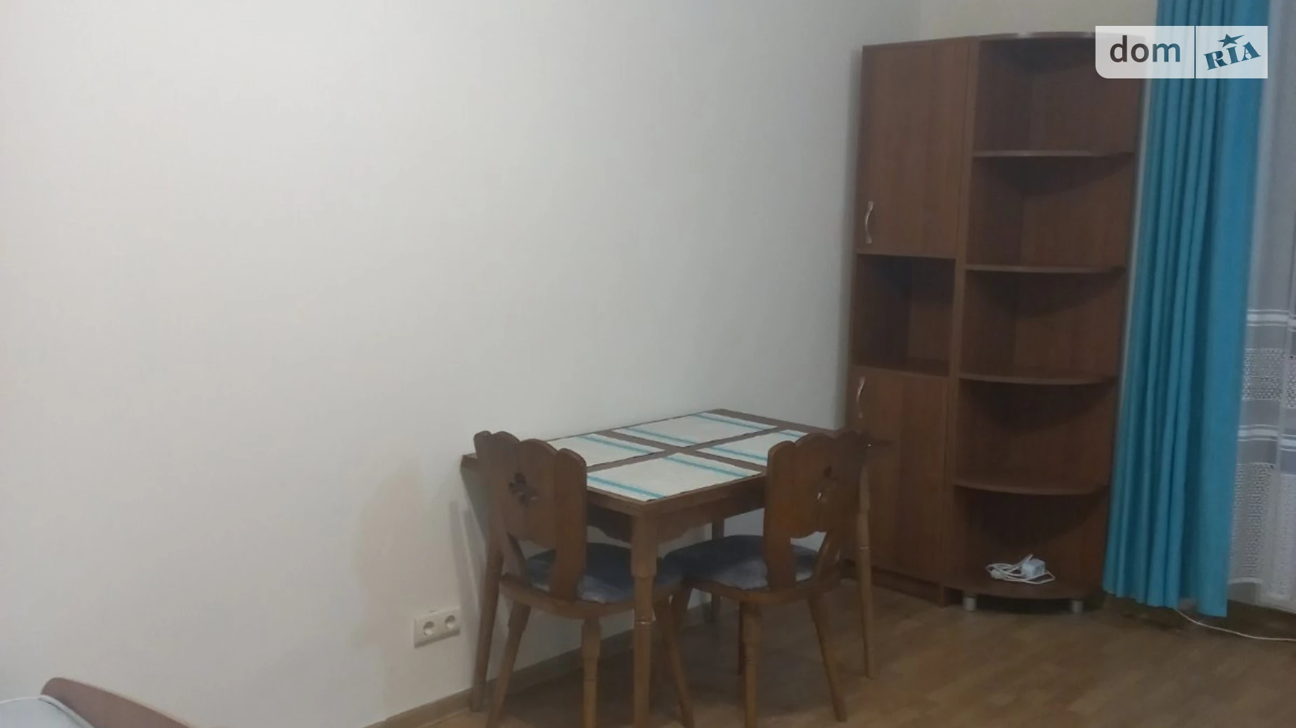 Сдается в аренду 1-комнатная квартира 25 кв. м в Львове, ул. Зерова Николая, 8 - фото 3