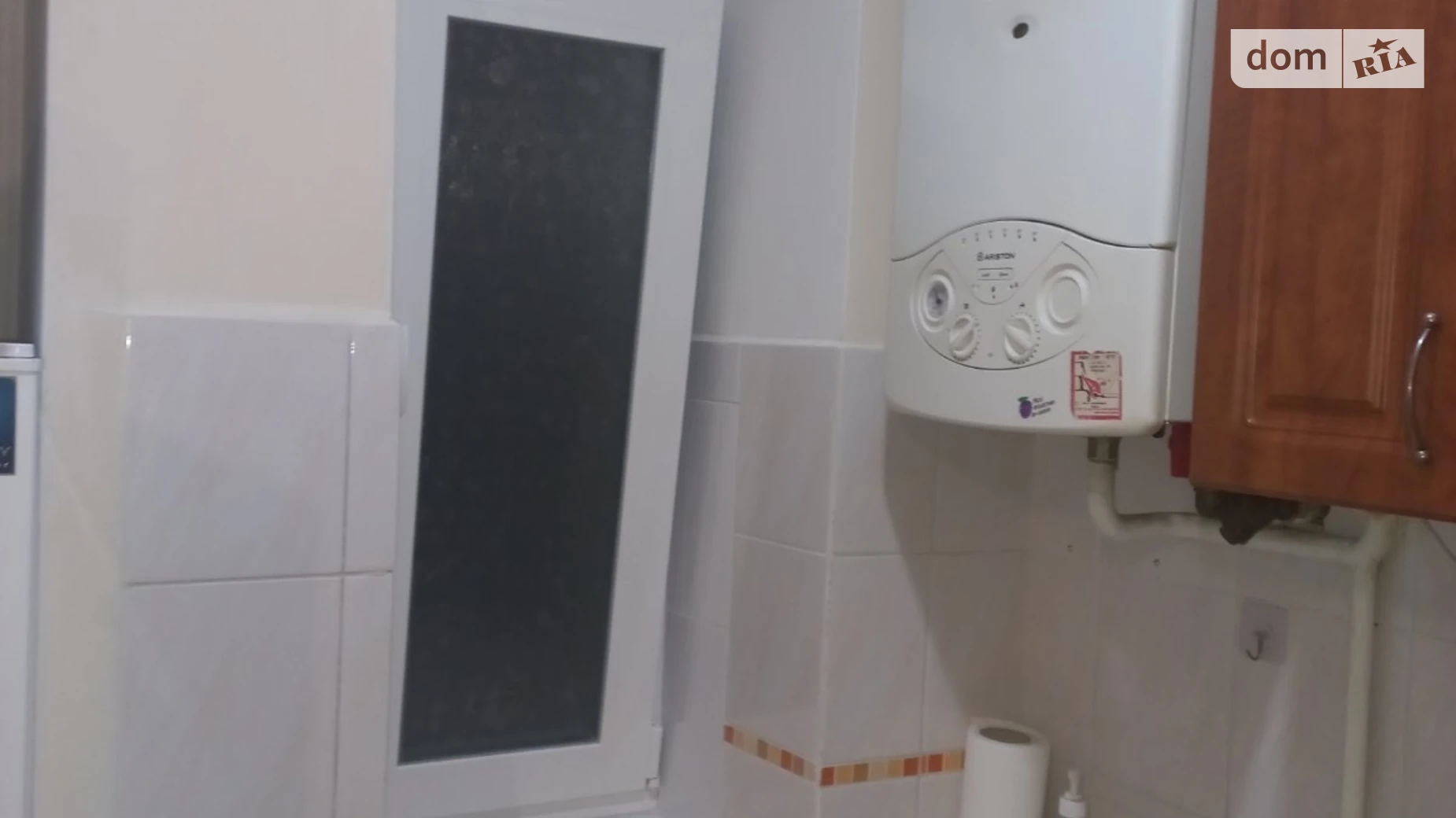 Сдается в аренду 1-комнатная квартира 25 кв. м в Львове, ул. Зерова Николая, 8 - фото 5