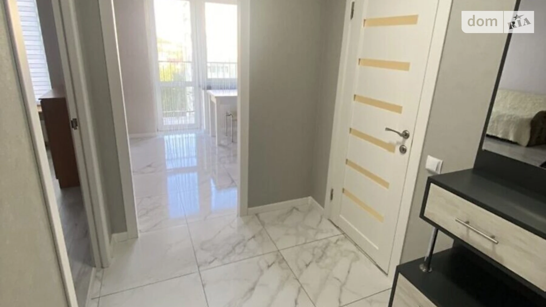 Здається в оренду 1-кімнатна квартира 38 кв. м у Вінниці, вул. Волошкова, 3Б - фото 2