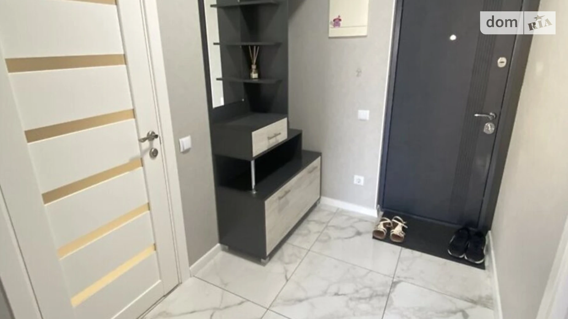 Здається в оренду 1-кімнатна квартира 38 кв. м у Вінниці, вул. Волошкова, 3Б - фото 3