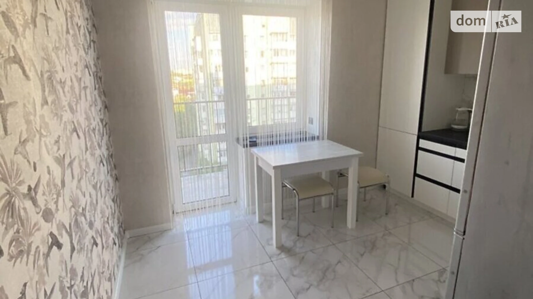 Здається в оренду 1-кімнатна квартира 38 кв. м у Вінниці, вул. Волошкова, 3Б - фото 4