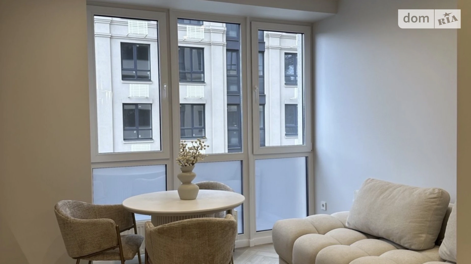 Продается 2-комнатная квартира 55 кв. м в Ирпене, ул. Соборная(ІІІ Интернационала), 122 - фото 3