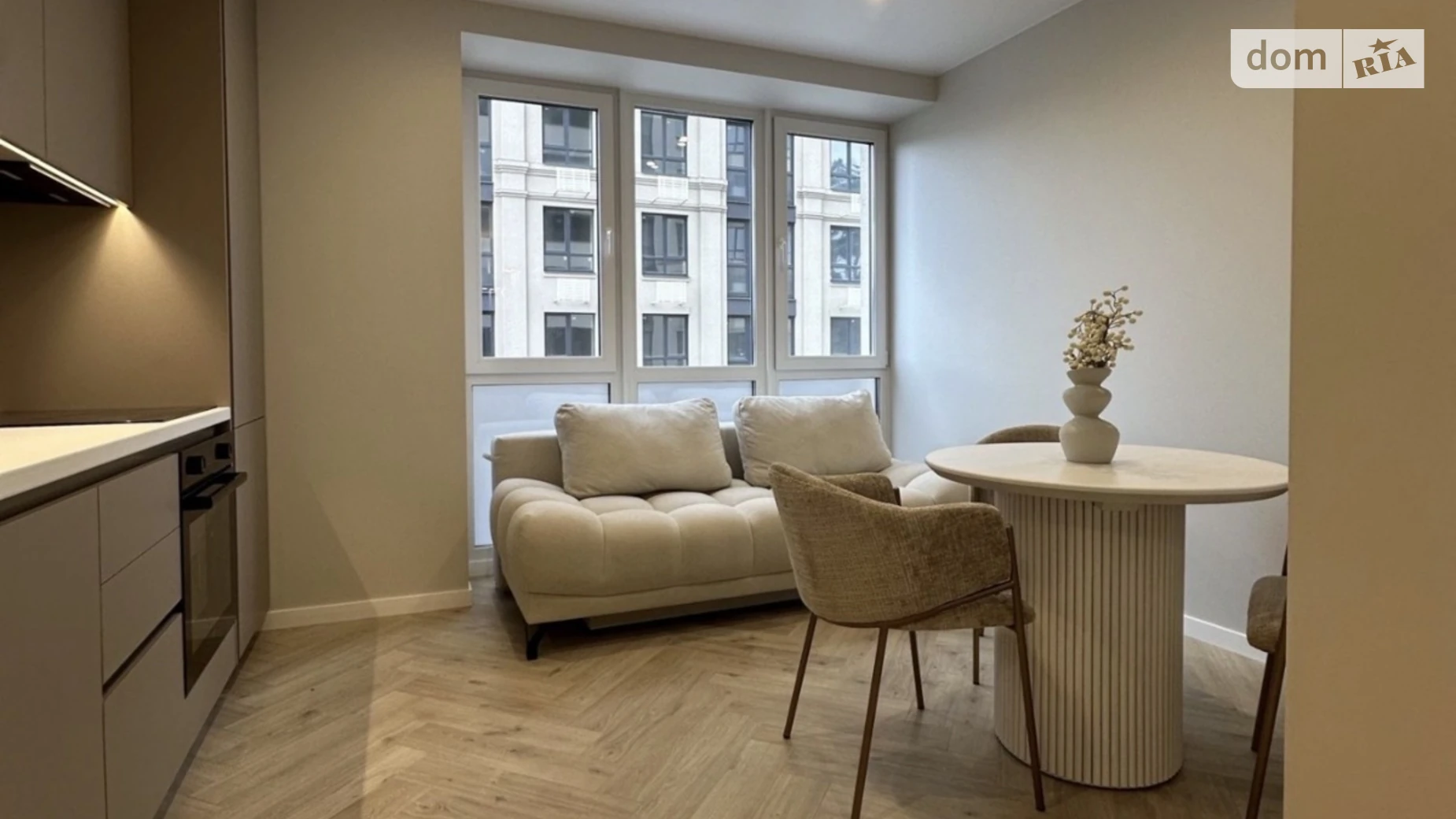 Продается 2-комнатная квартира 55 кв. м в Ирпене, ул. Соборная(ІІІ Интернационала), 122 - фото 2