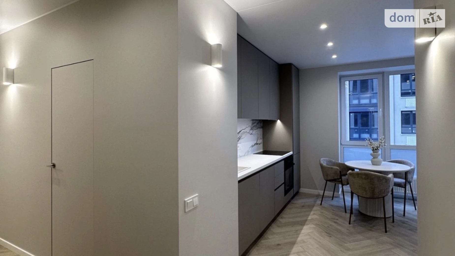 Продается 2-комнатная квартира 55 кв. м в Ирпене, ул. Соборная(ІІІ Интернационала), 122 - фото 5