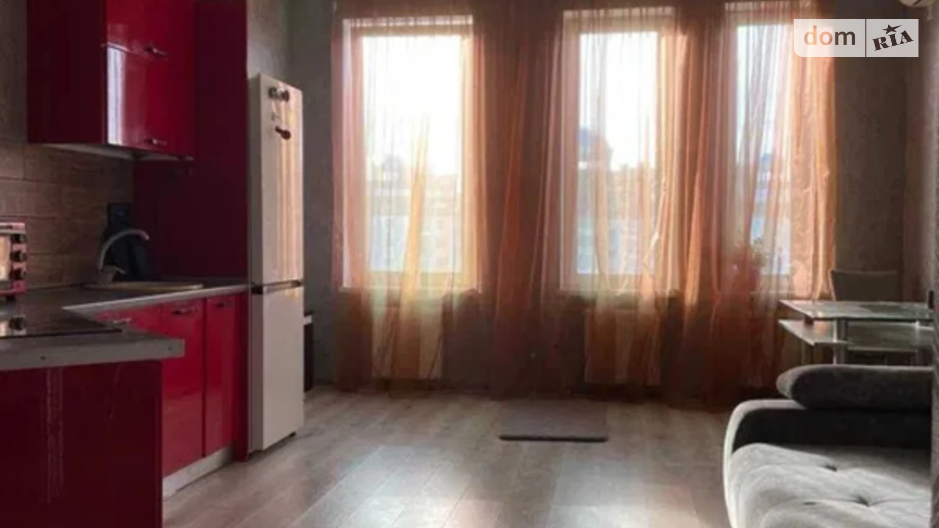 Продается 1-комнатная квартира 54 кв. м в Харькове, цена: 56000 $ - фото 4