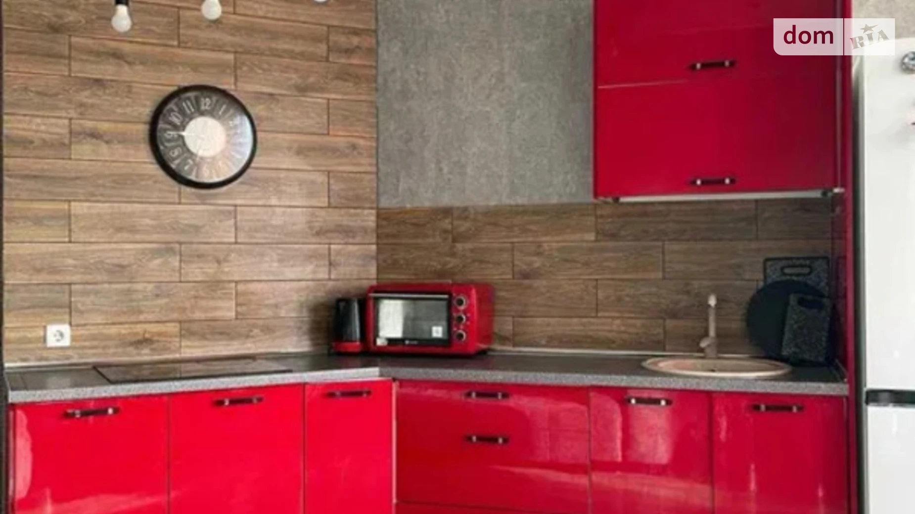 Продается 1-комнатная квартира 54 кв. м в Харькове, цена: 56000 $ - фото 5