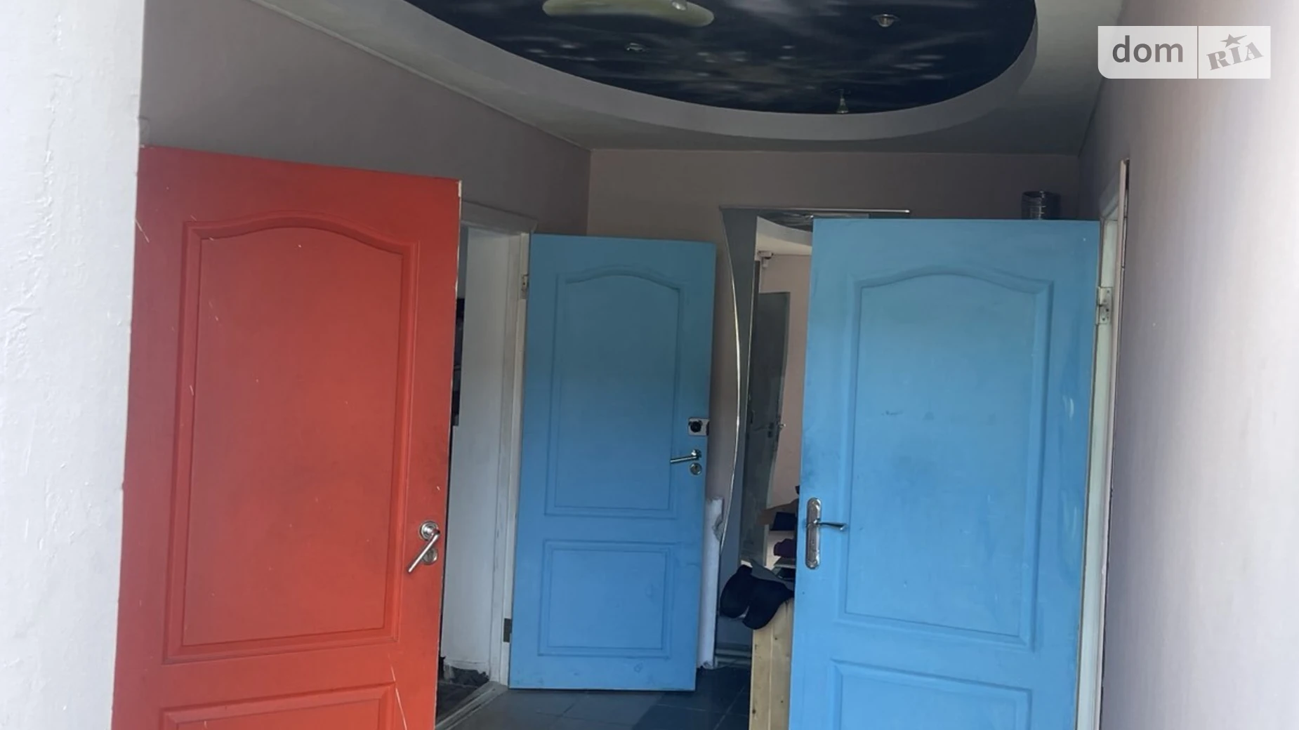 Сдается в аренду помещения свободного назначения 69 кв. м в 1-этажном здании, цена: 9500 грн - фото 4