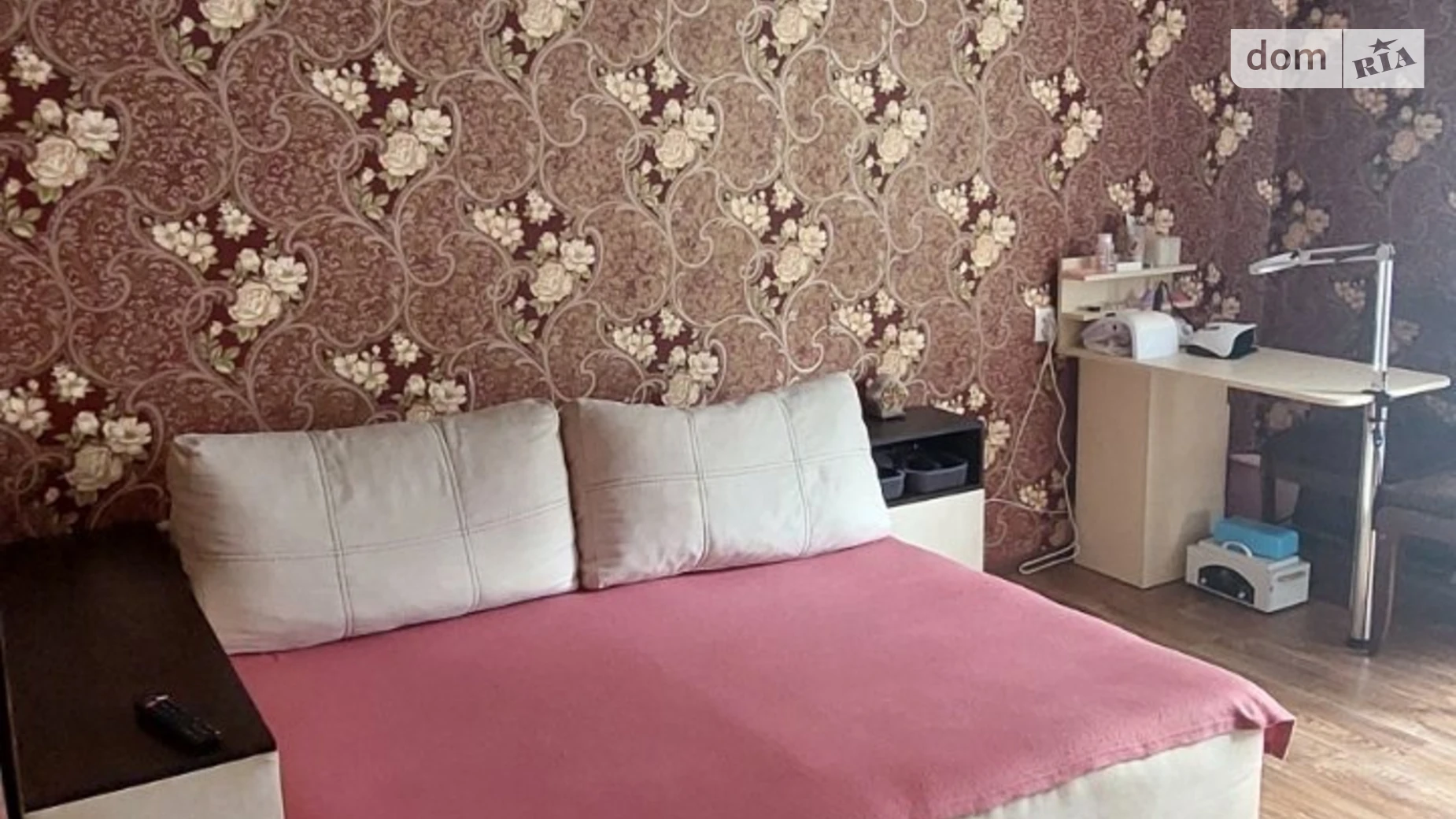 Продается 2-комнатная квартира 52 кв. м в Виннице, ул. Остапа Вишни(Талалихина), 5 - фото 2