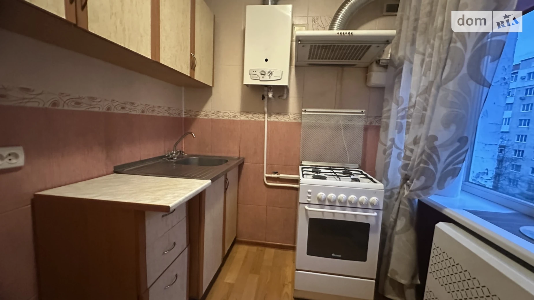 Продається 2-кімнатна квартира 43 кв. м у Хмельницькому, вул. Зарічанська - фото 2