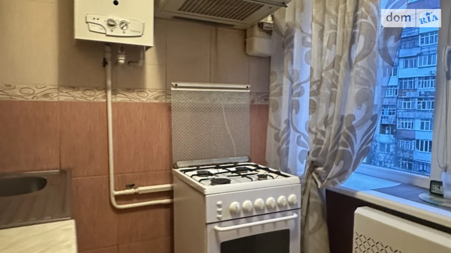 Продається 2-кімнатна квартира 43 кв. м у Хмельницькому, вул. Зарічанська - фото 5